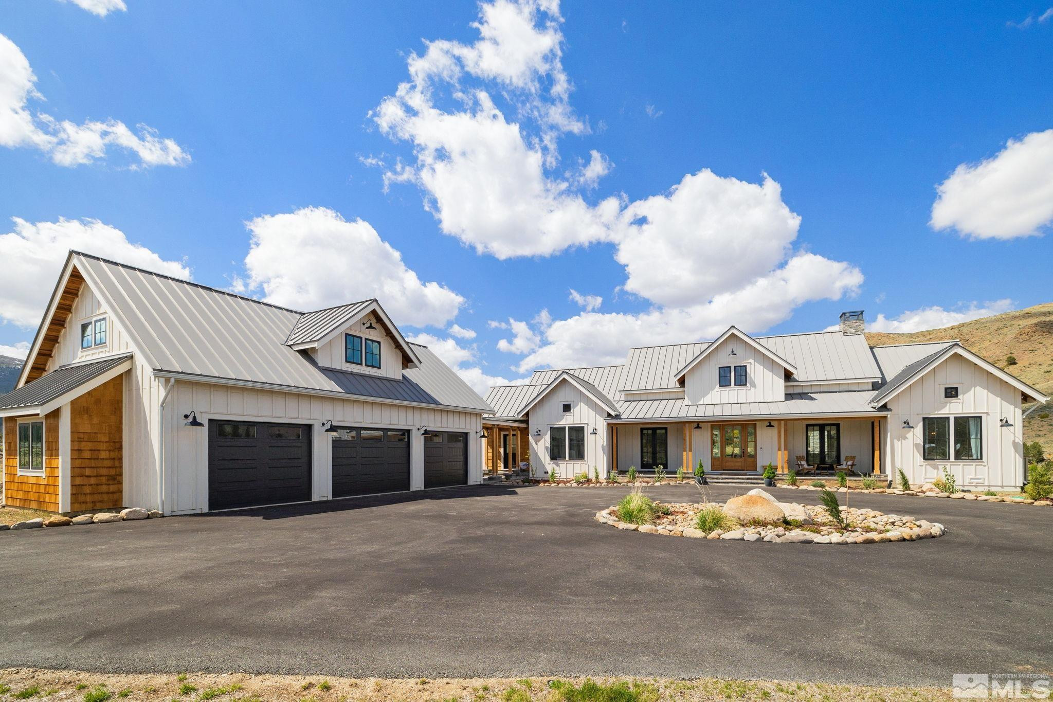 411 River Pines Drive