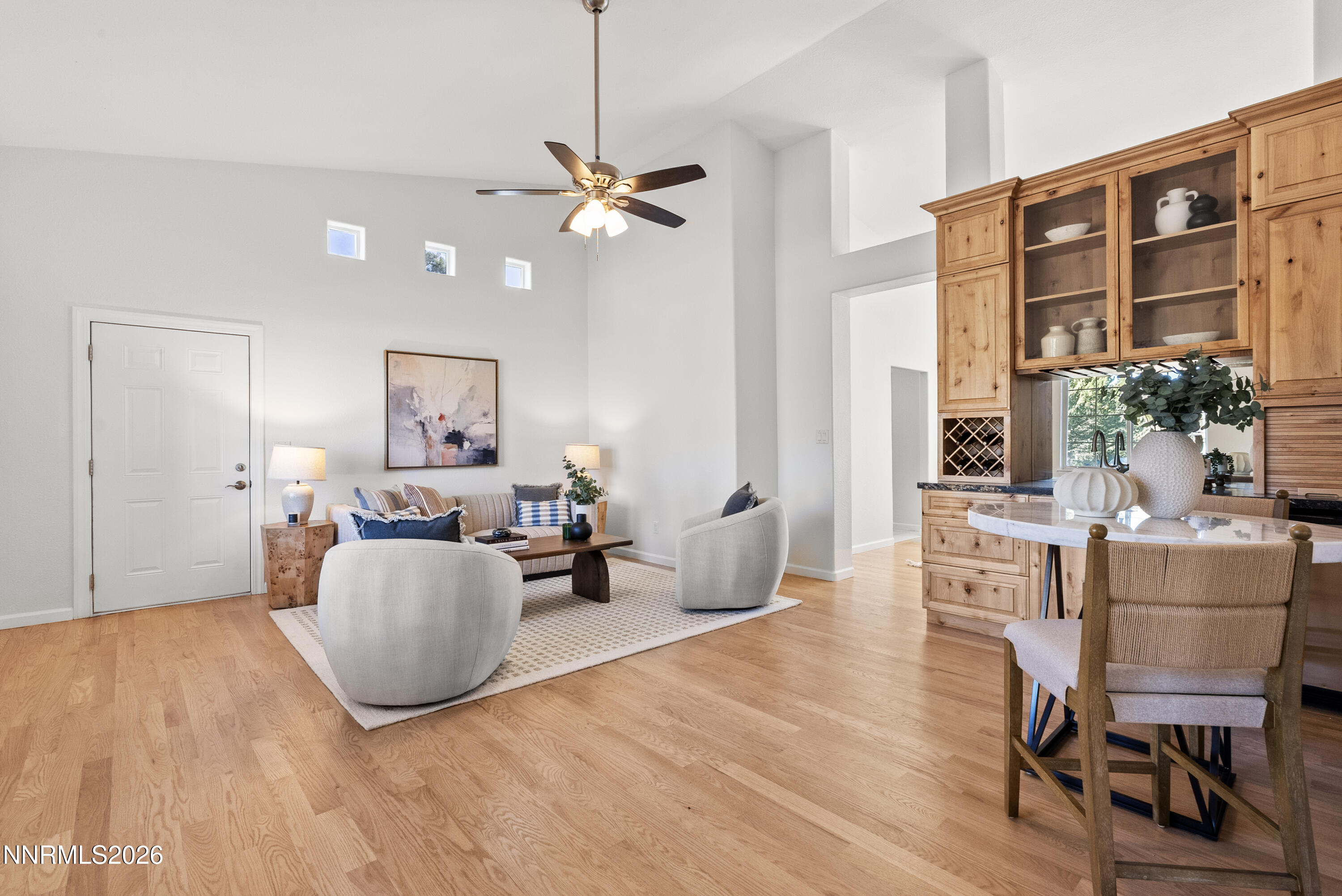 325 Old Washoe Circle