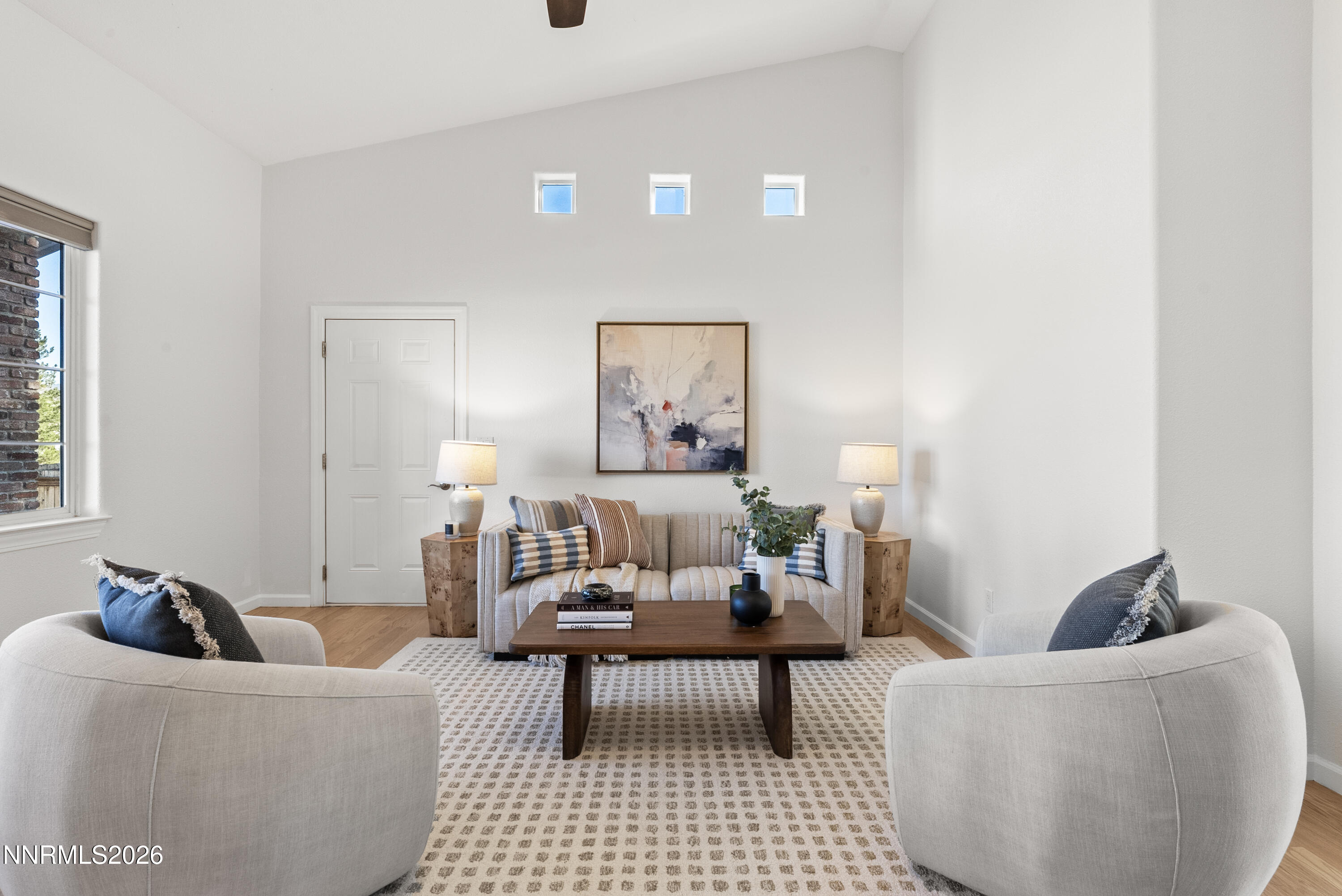 325 Old Washoe Circle