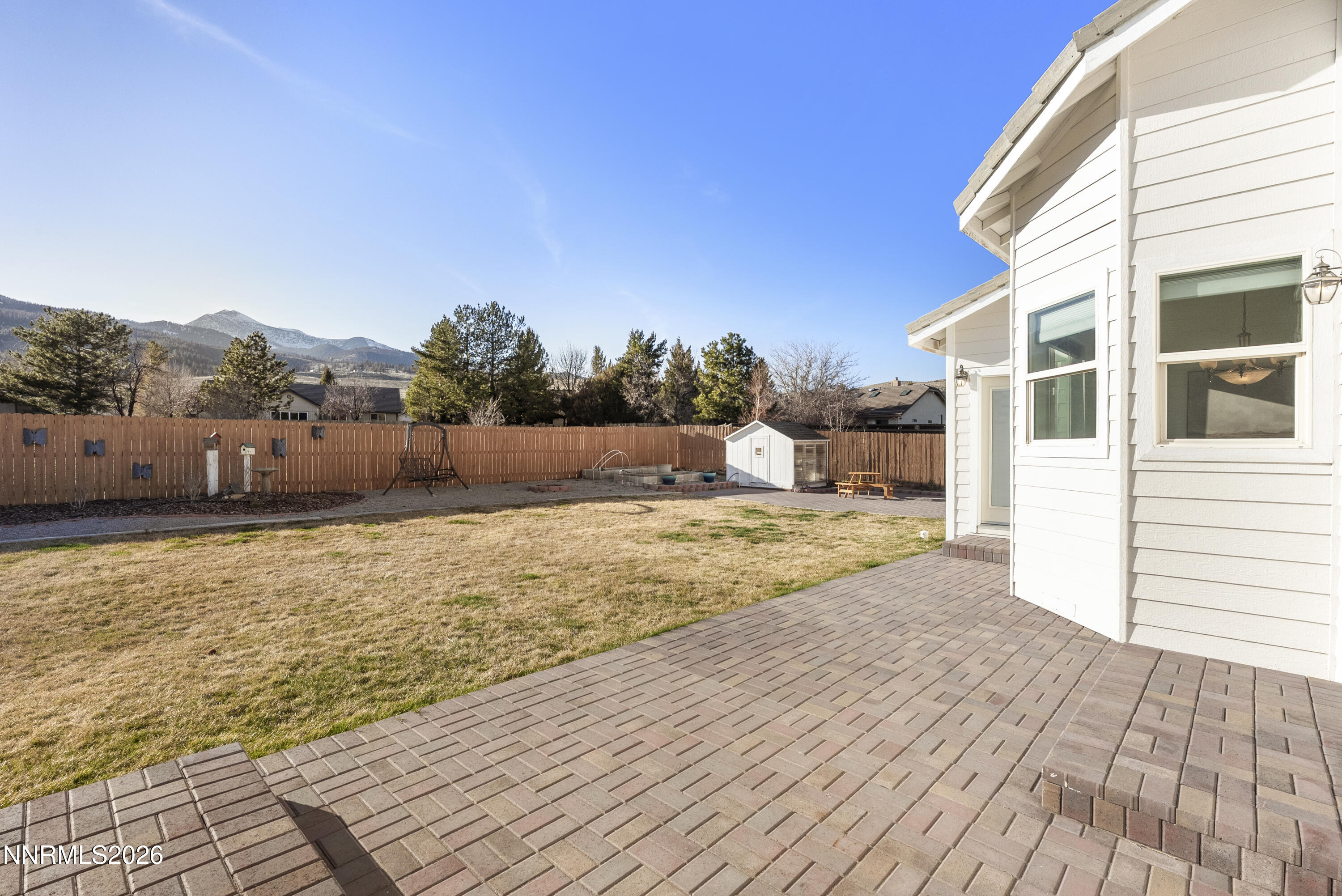 325 Old Washoe Circle
