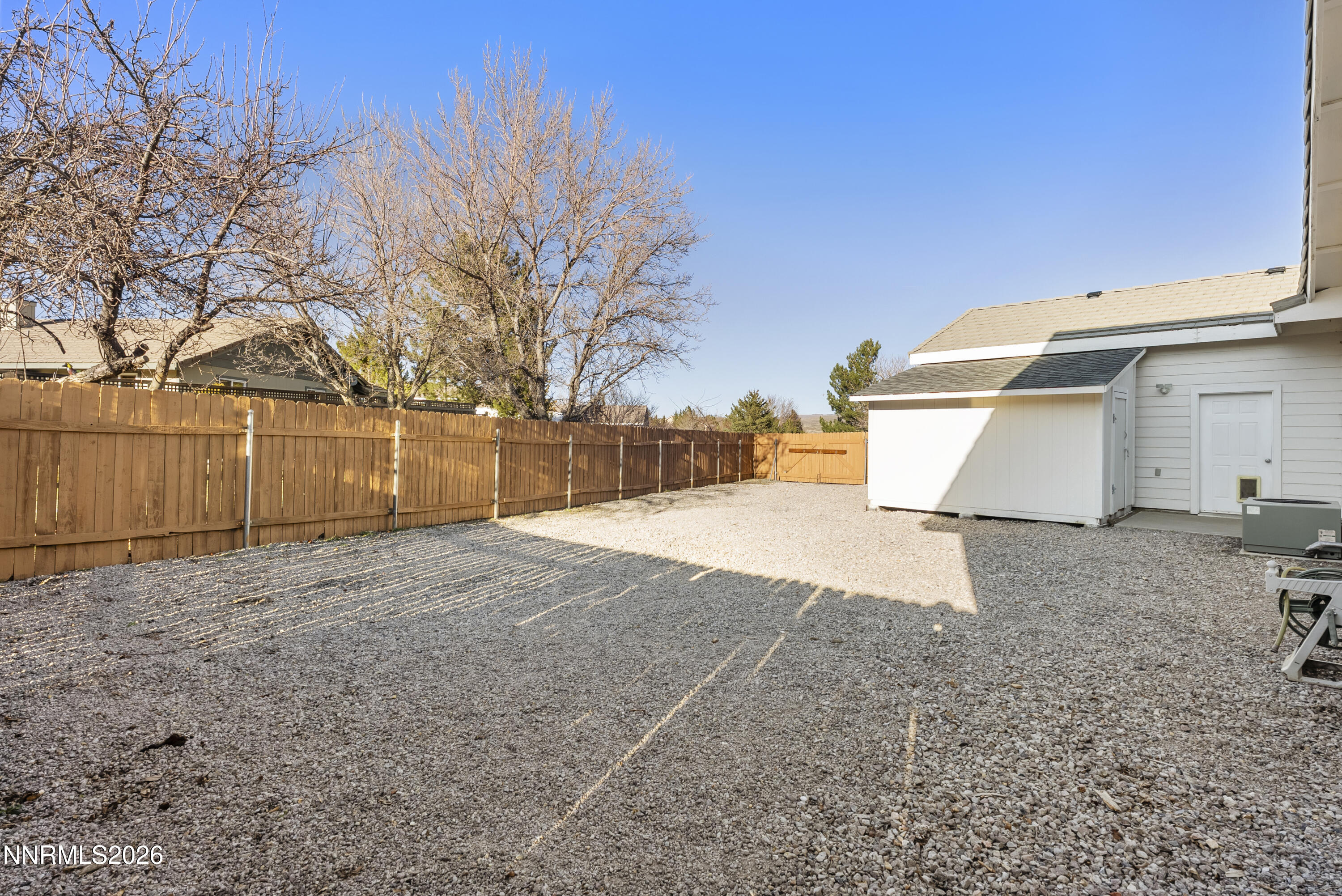325 Old Washoe Circle
