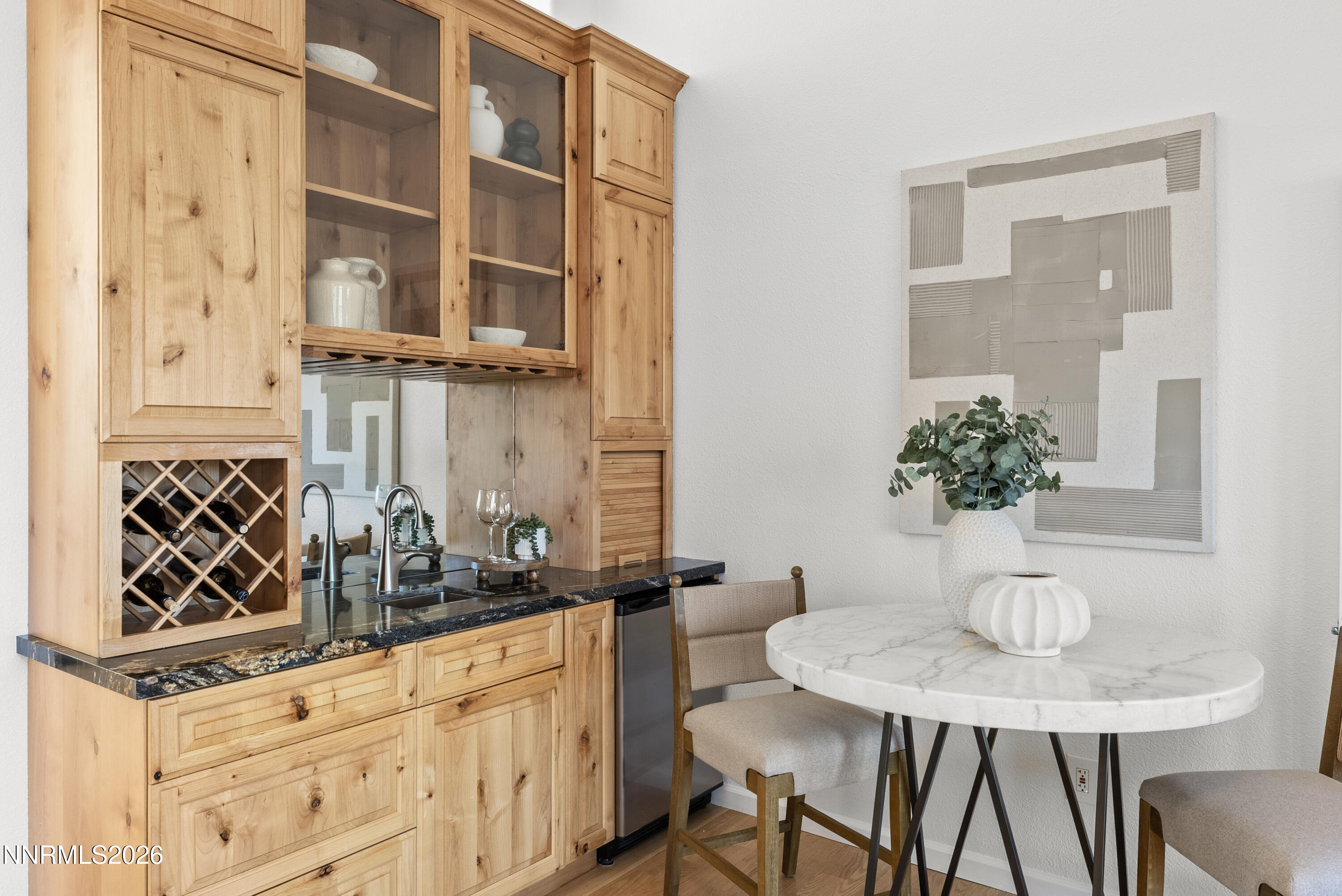 325 Old Washoe Circle