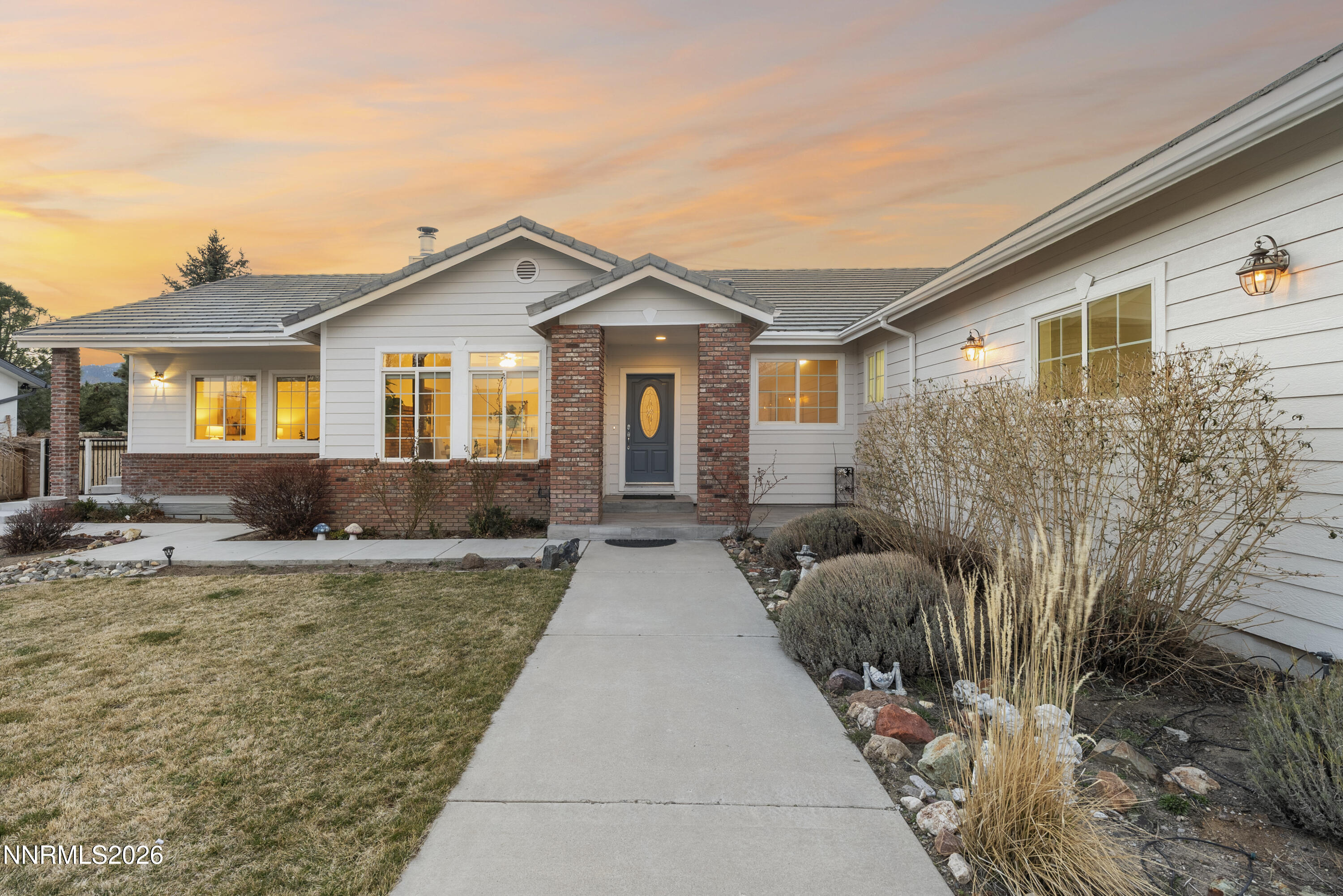 325 Old Washoe Circle