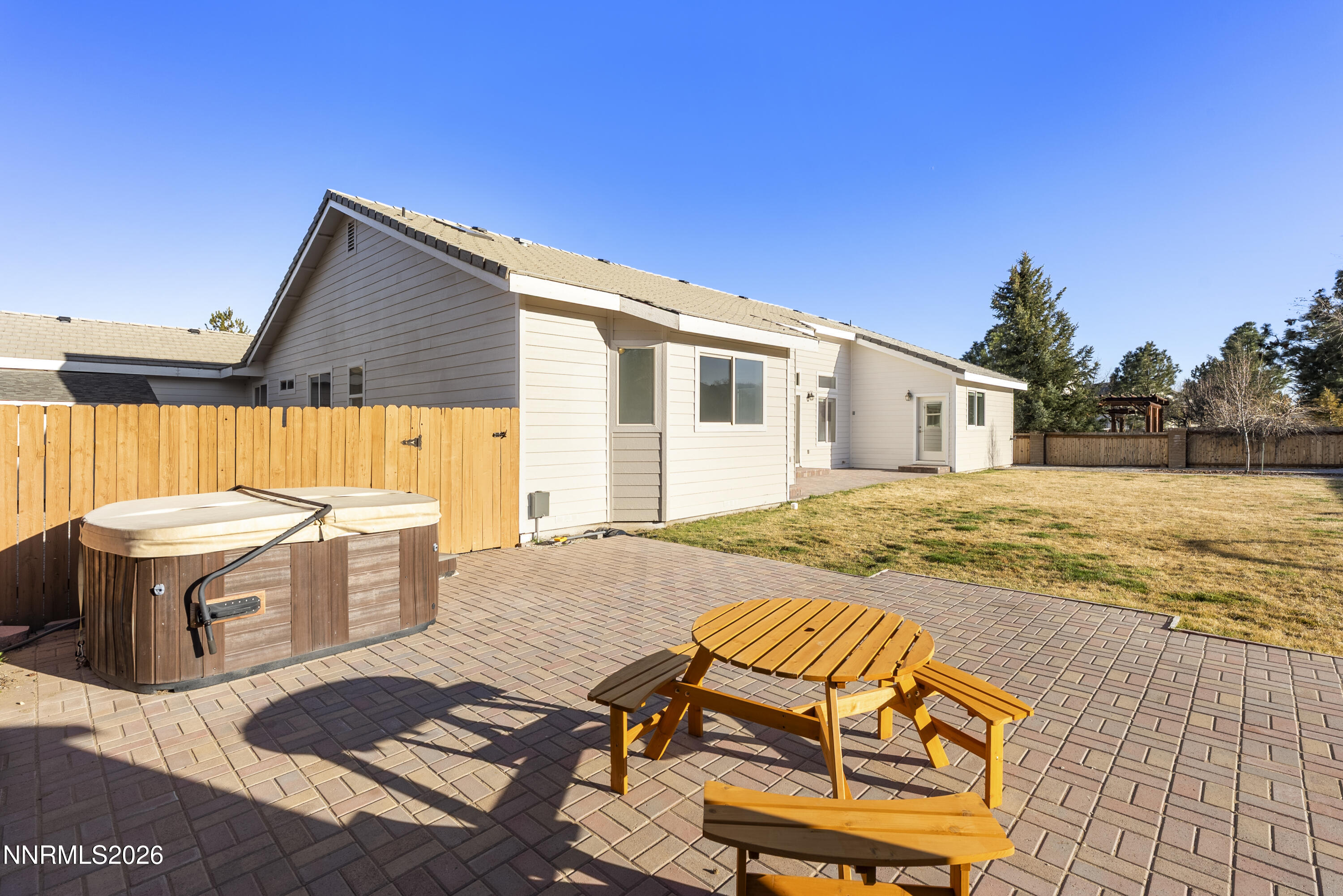 325 Old Washoe Circle