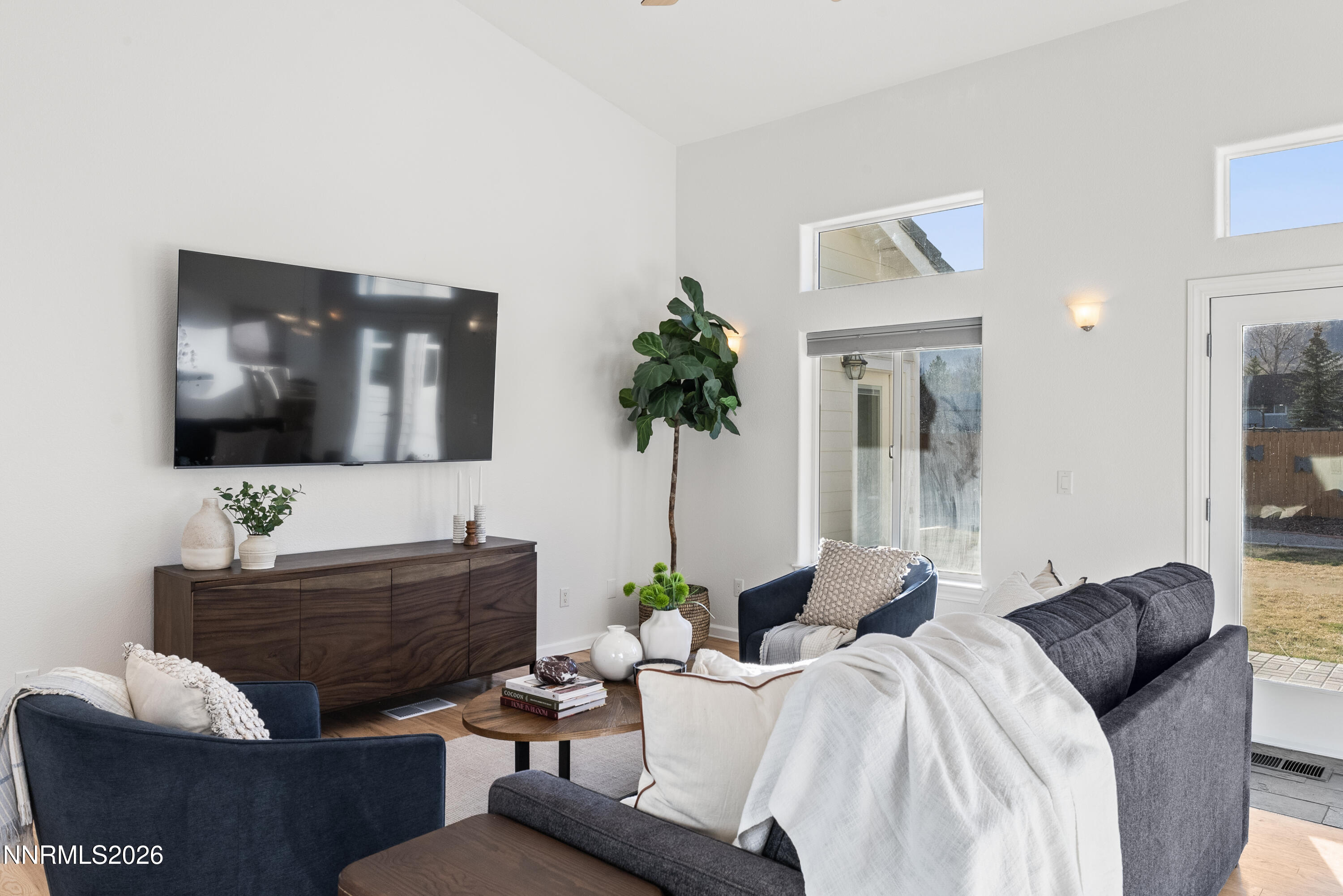 325 Old Washoe Circle