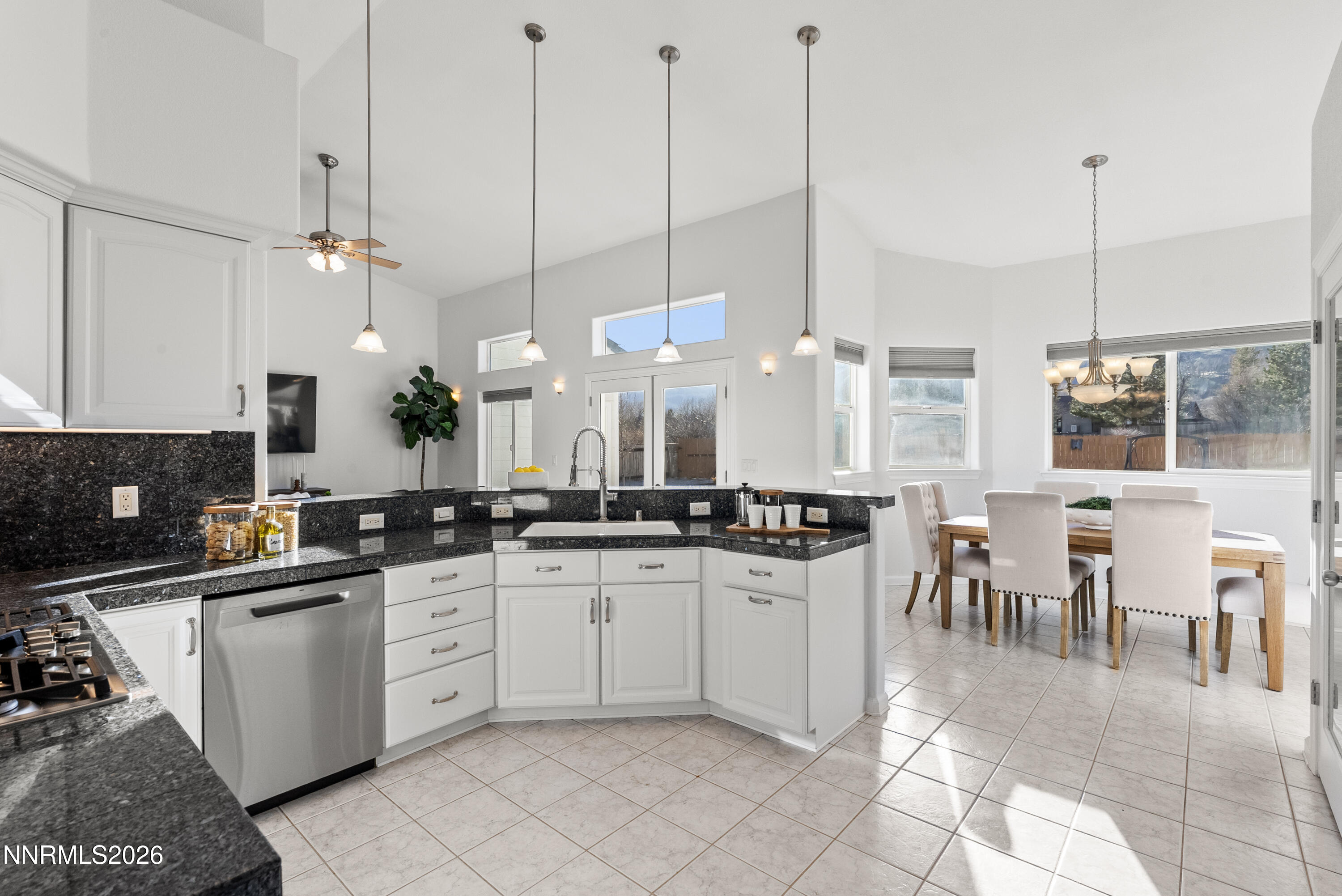 325 Old Washoe Circle