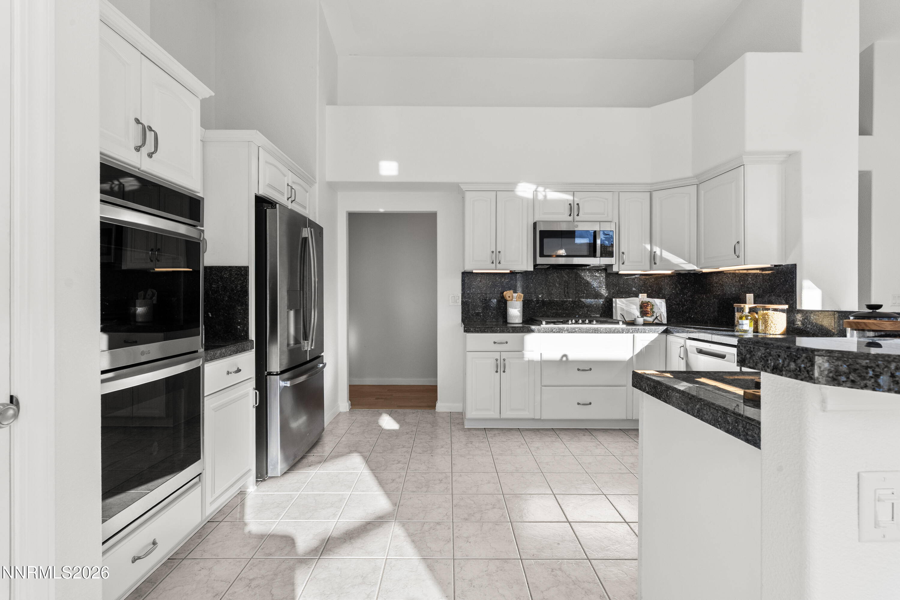 325 Old Washoe Circle