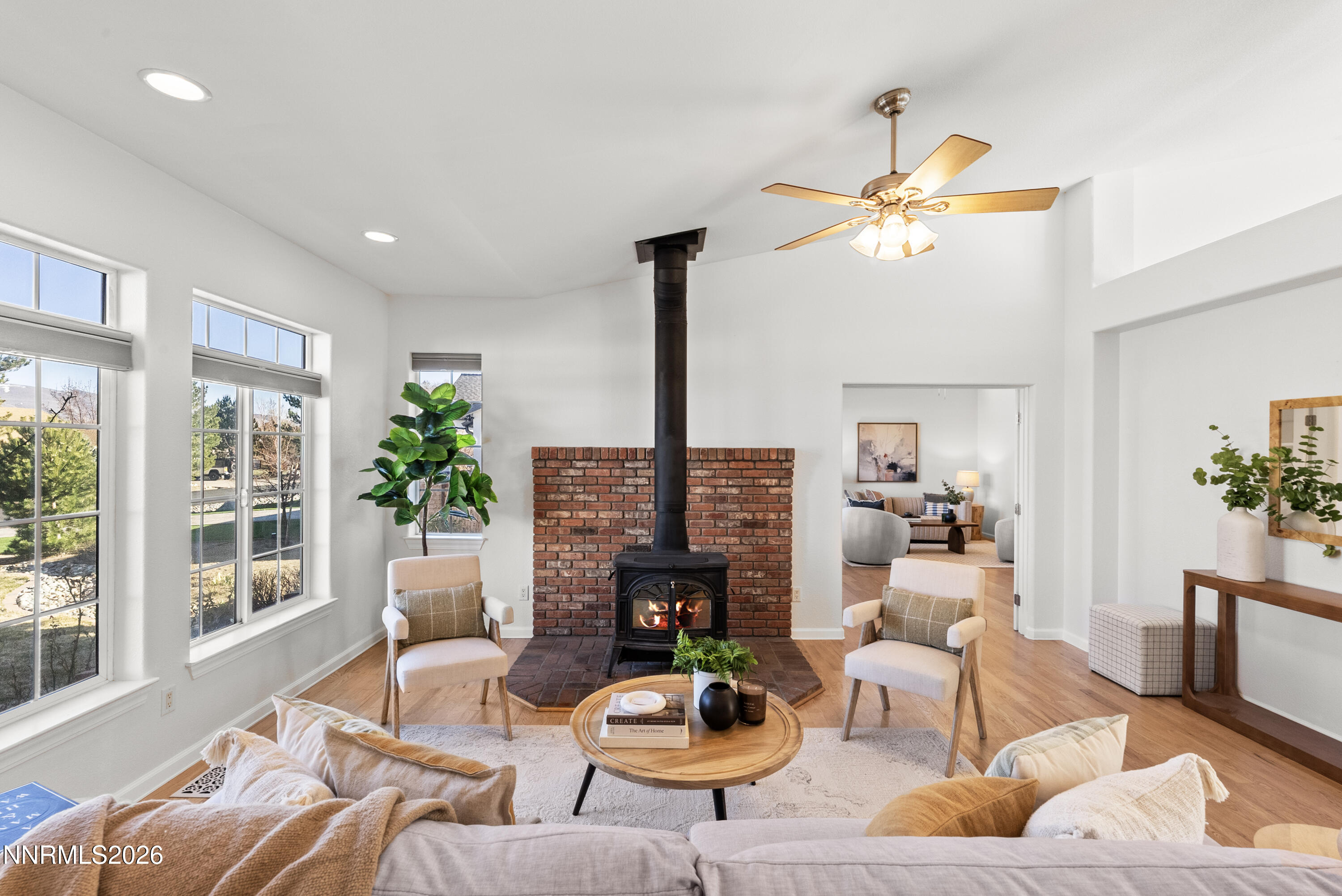 325 Old Washoe Circle