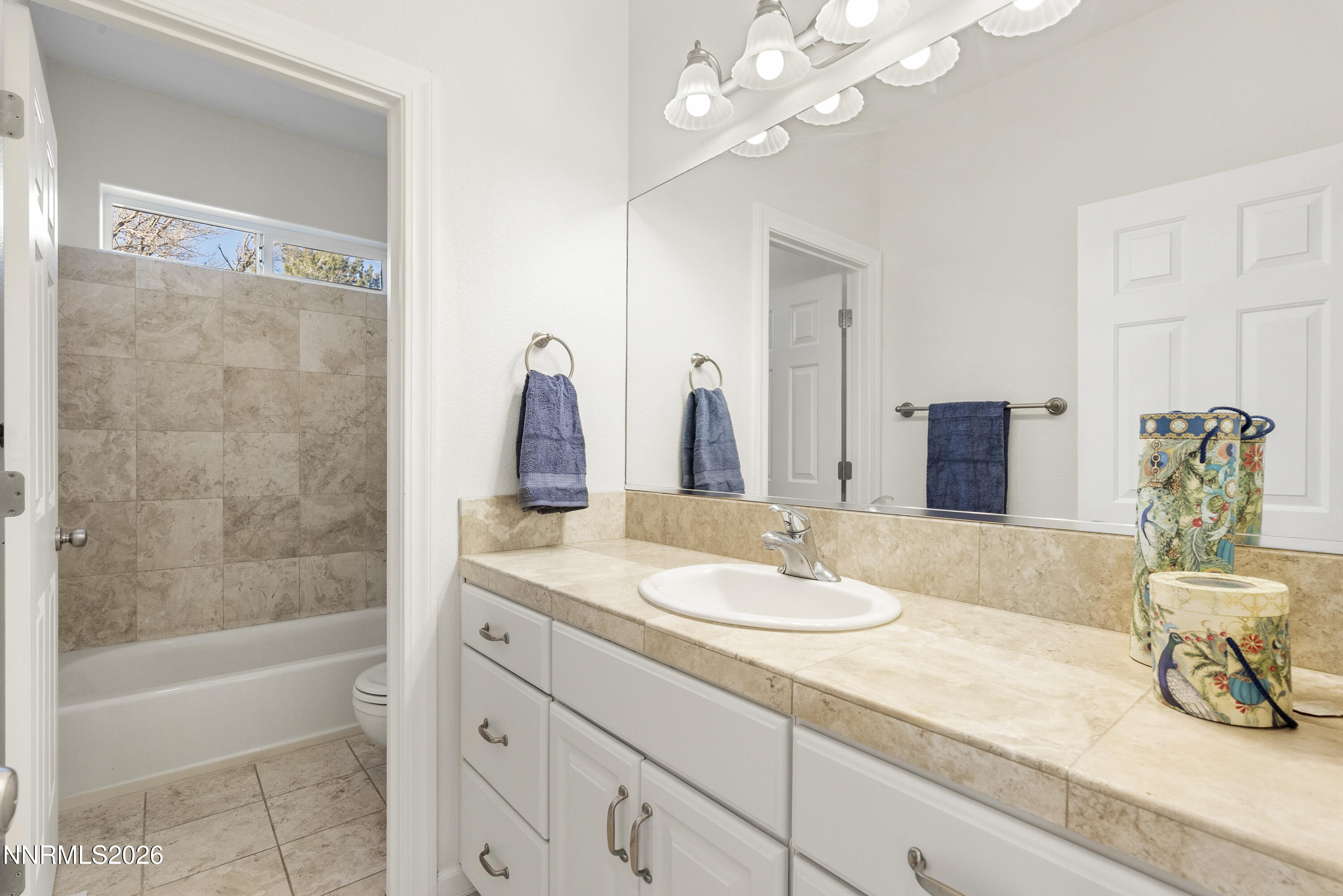 325 Old Washoe Circle