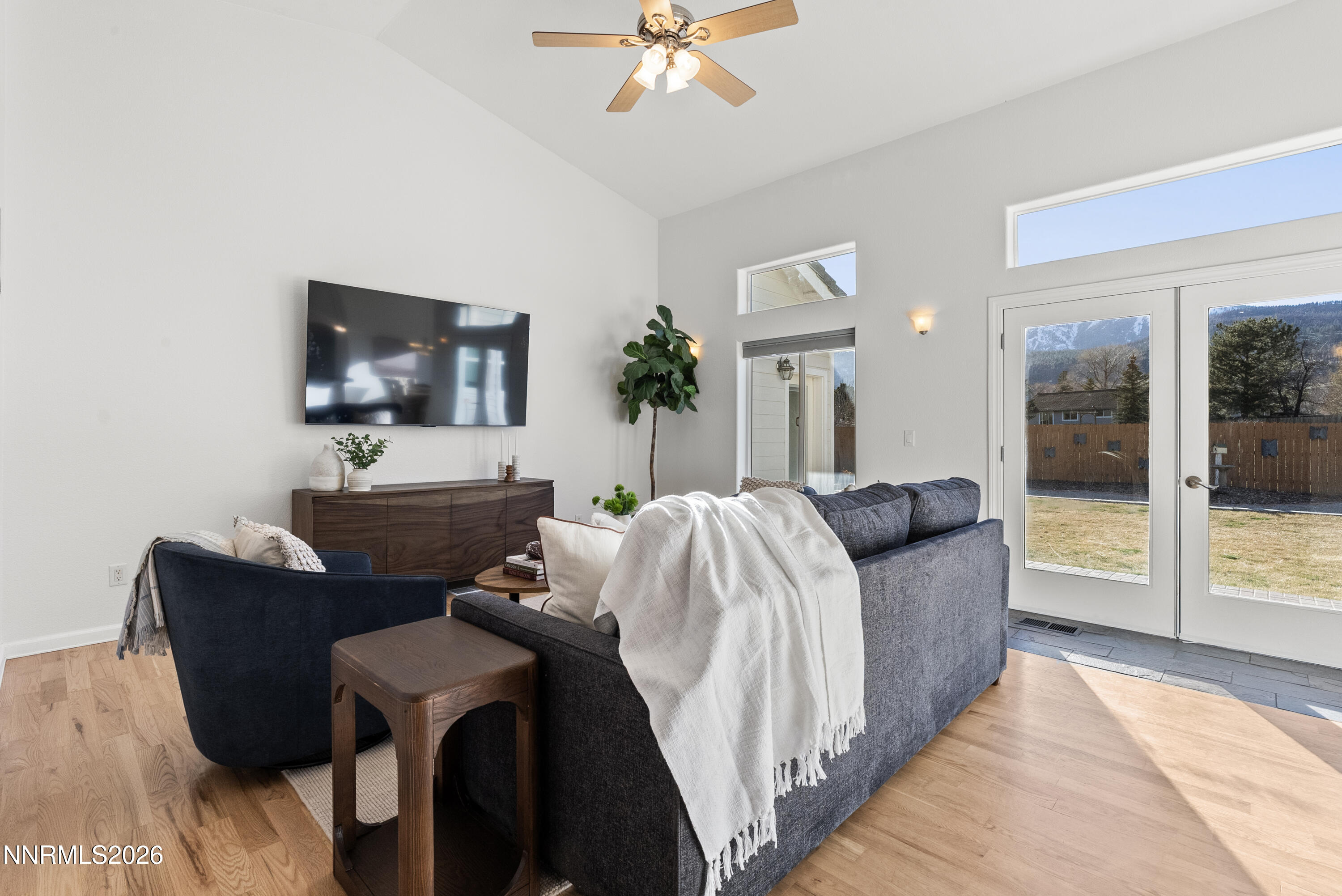 325 Old Washoe Circle