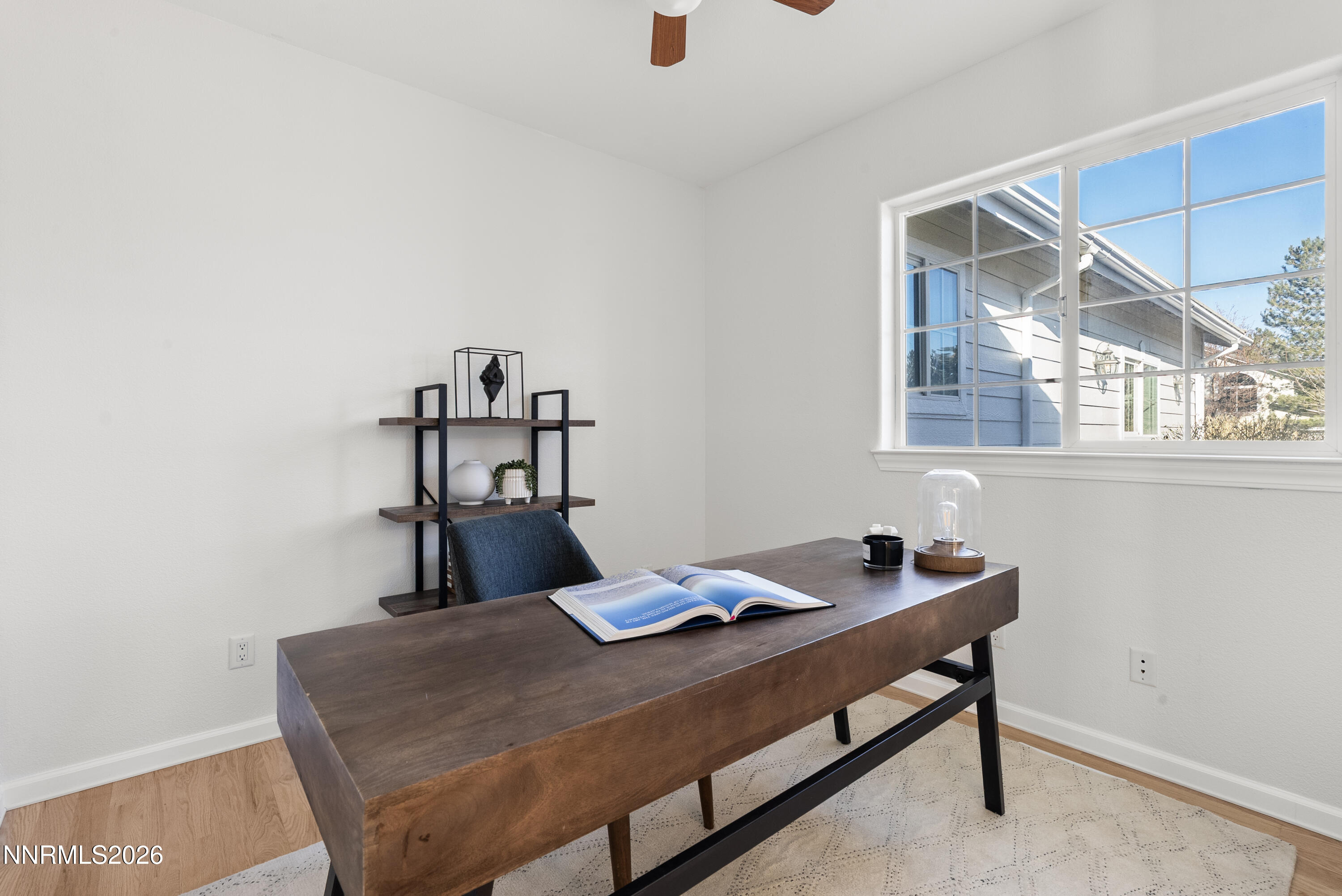 325 Old Washoe Circle