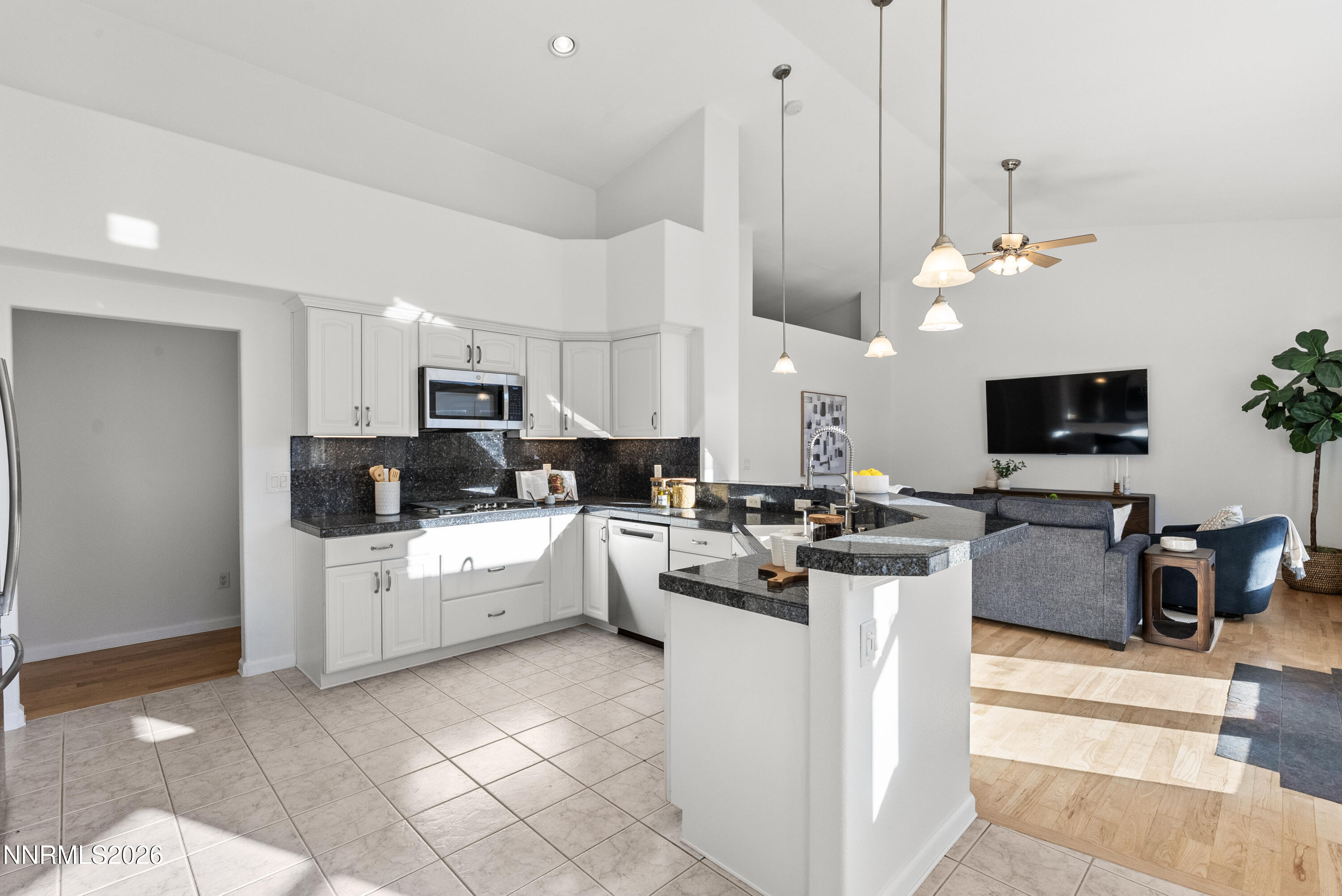 325 Old Washoe Circle