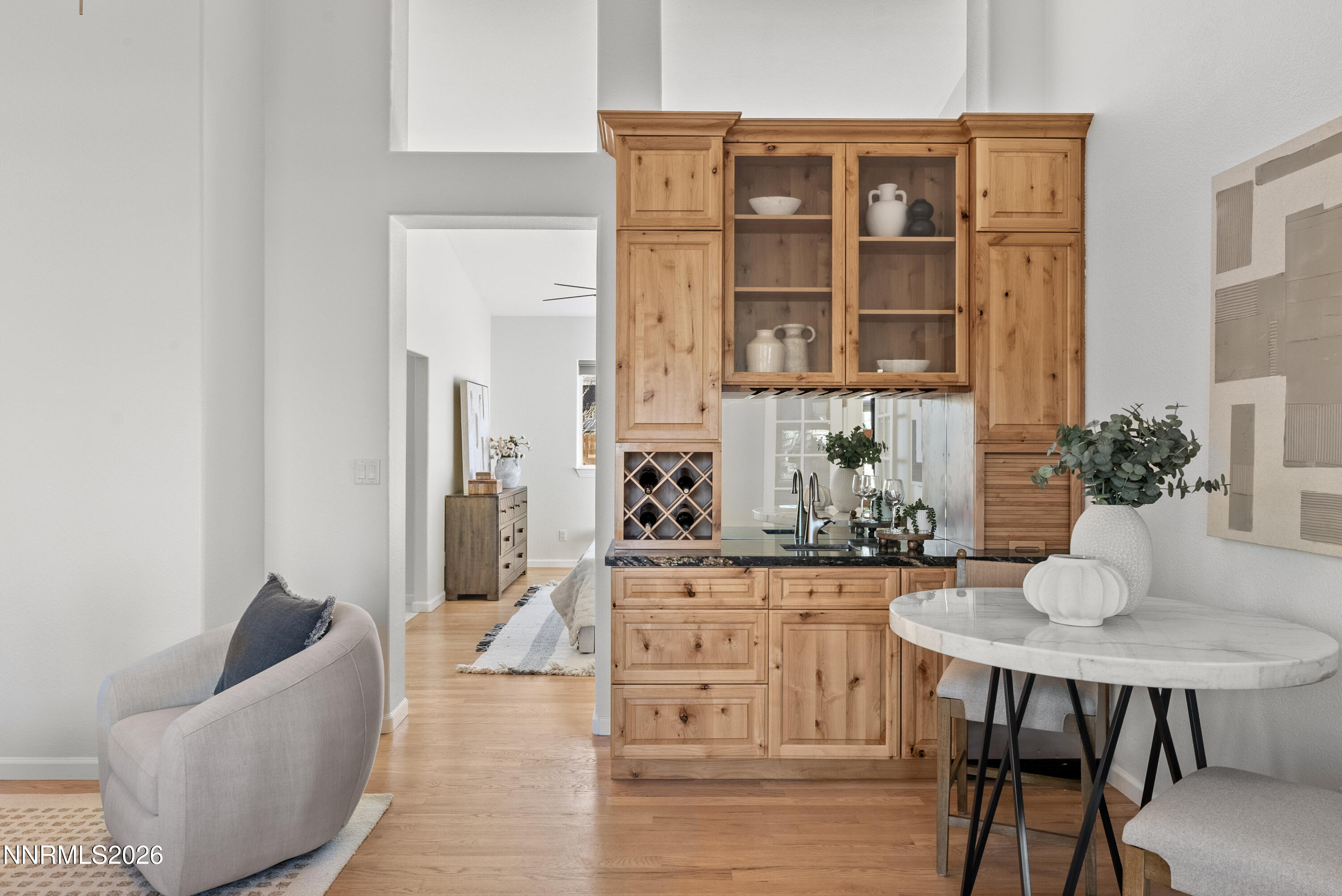 325 Old Washoe Circle