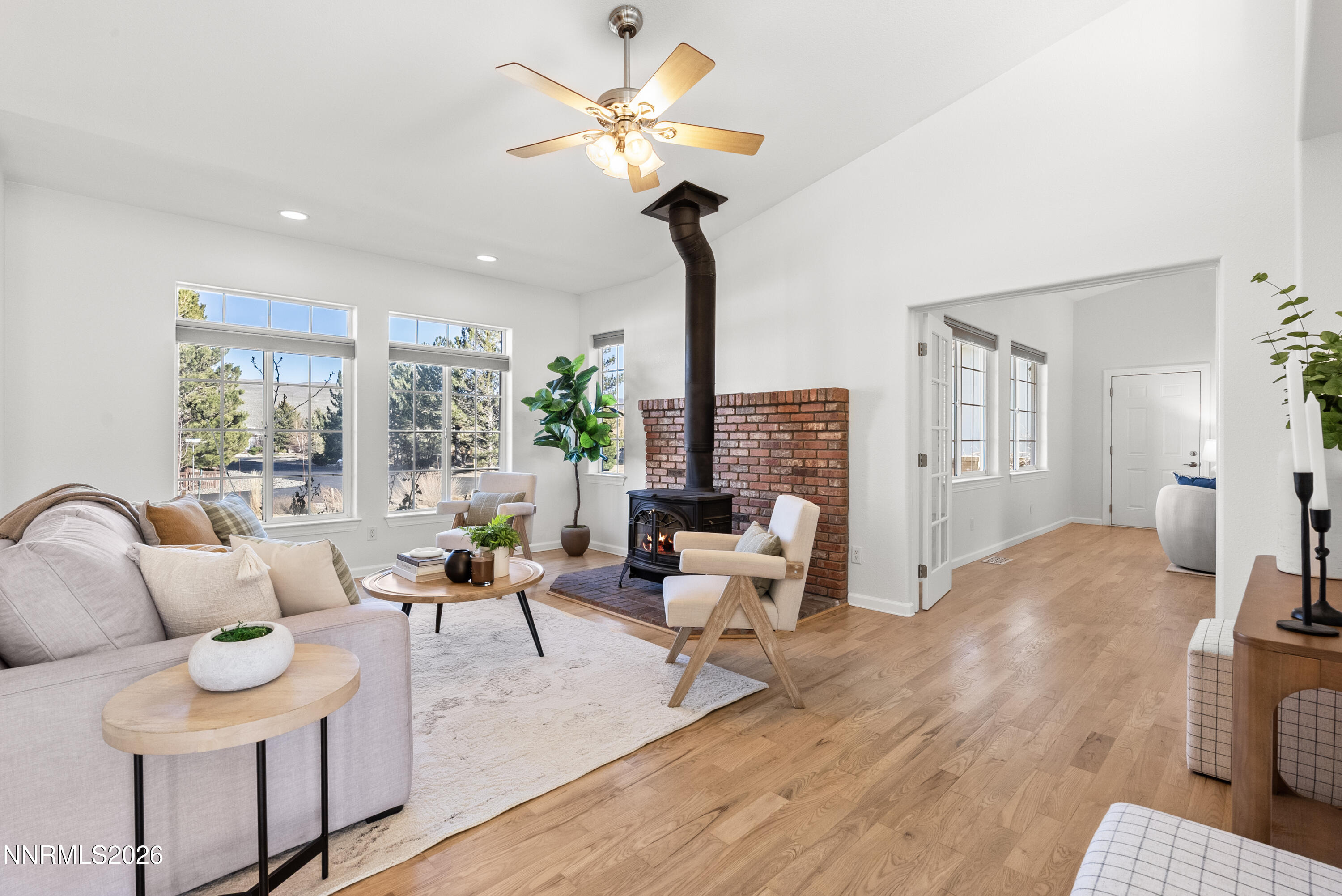 325 Old Washoe Circle