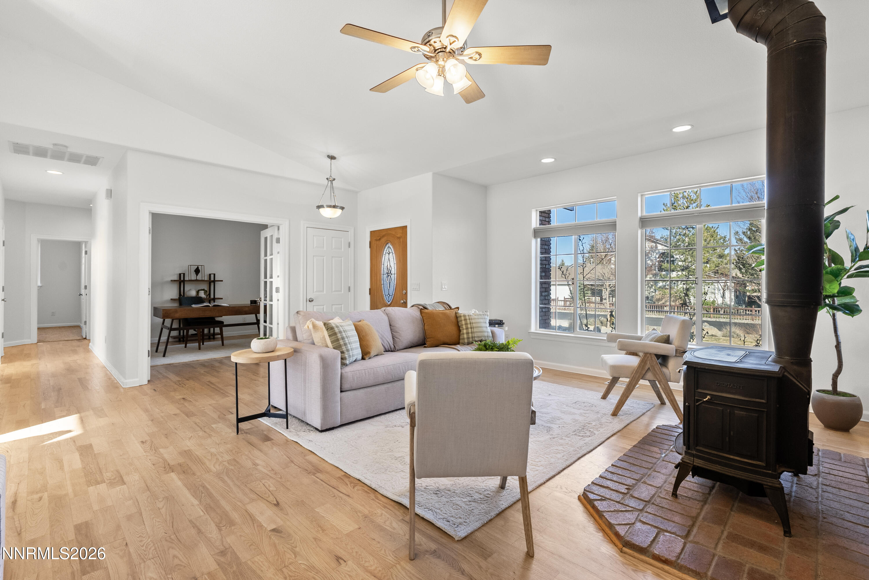 325 Old Washoe Circle