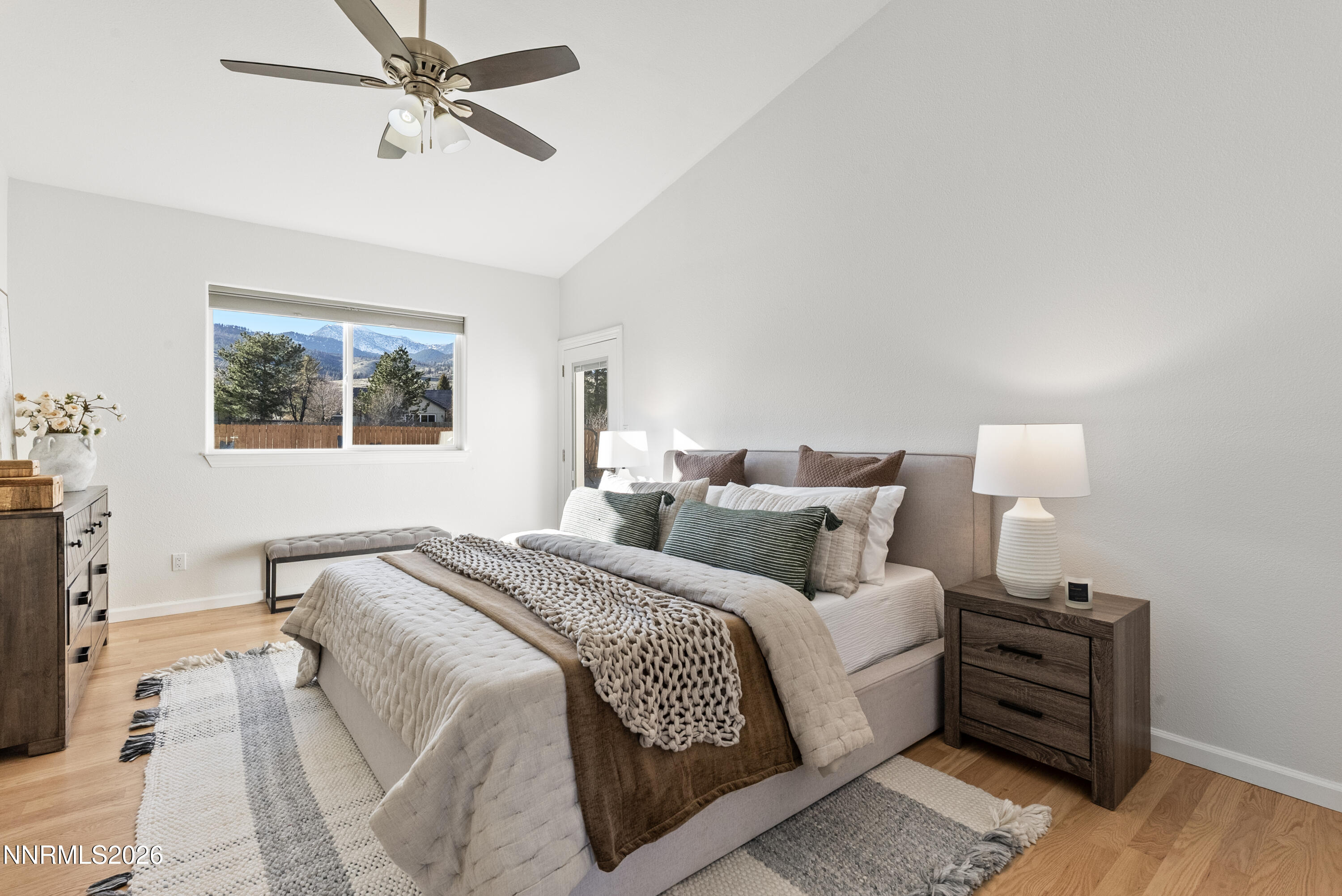 325 Old Washoe Circle