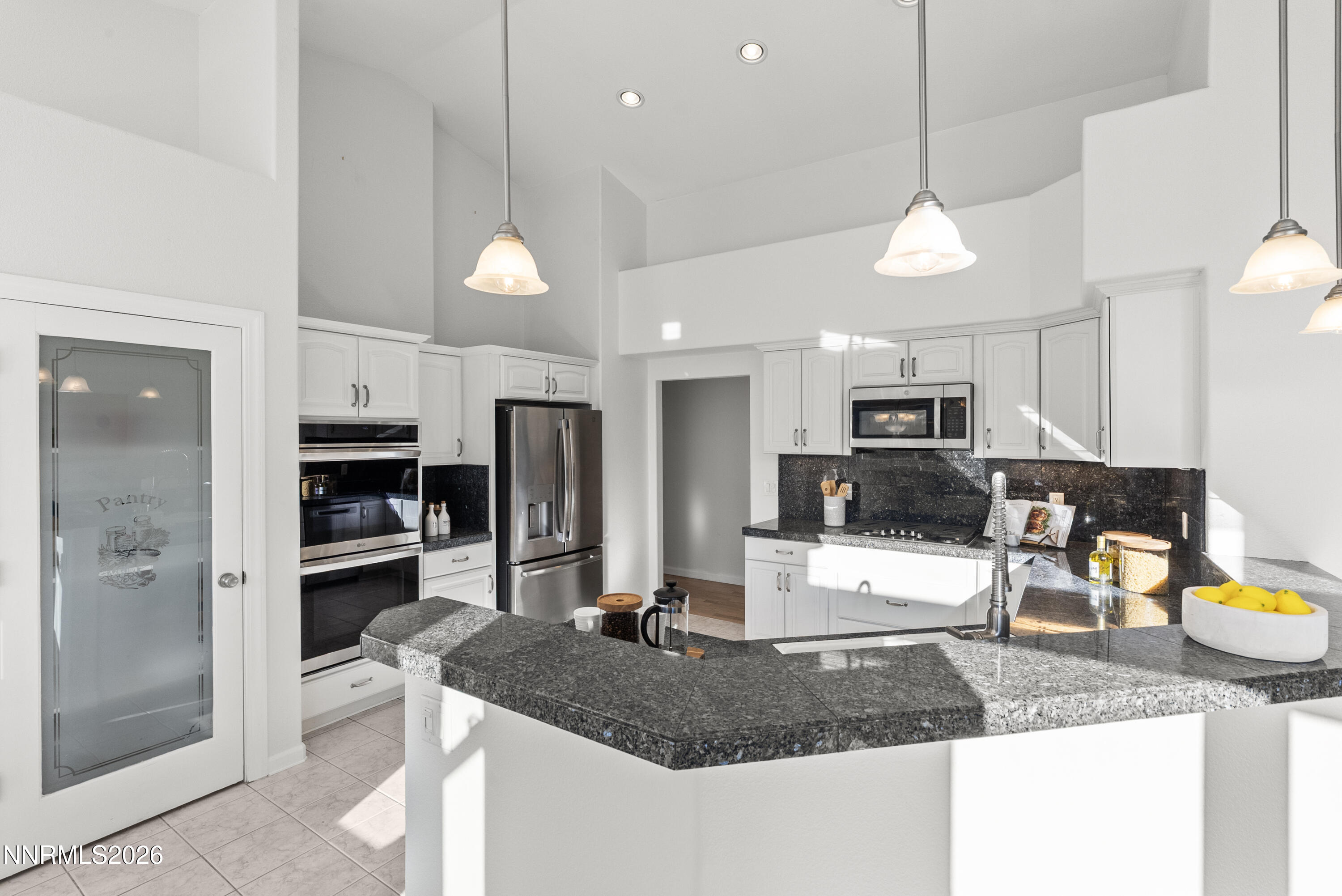 325 Old Washoe Circle