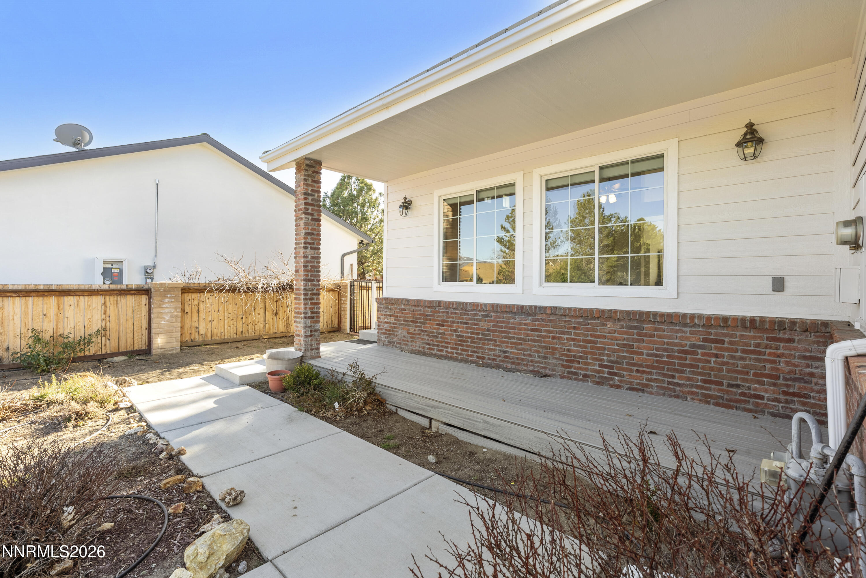 325 Old Washoe Circle