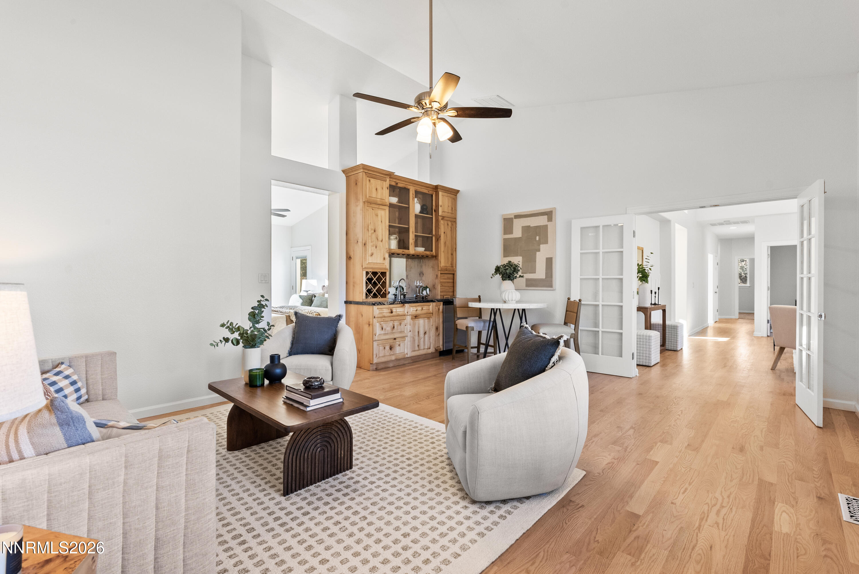 325 Old Washoe Circle