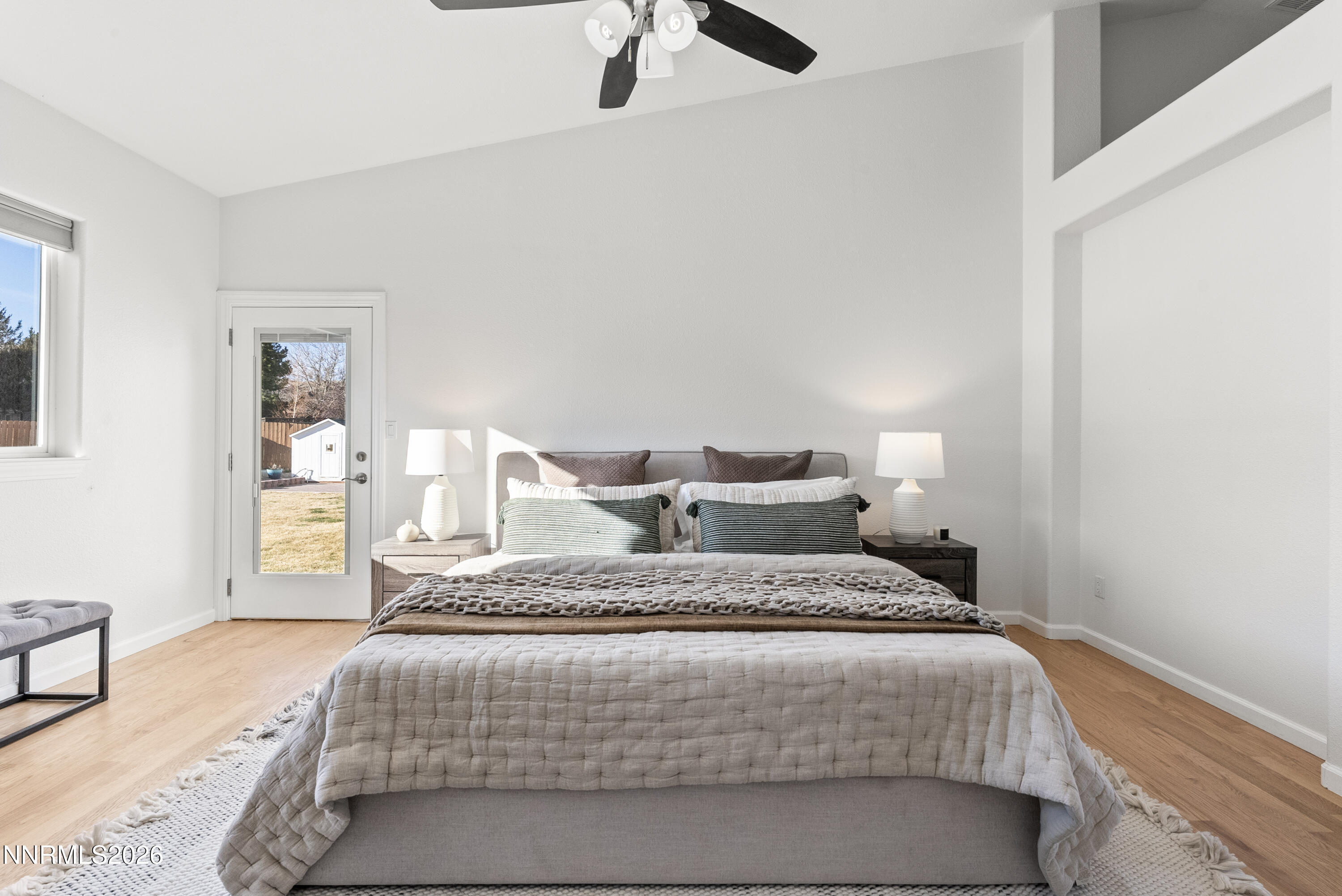 325 Old Washoe Circle