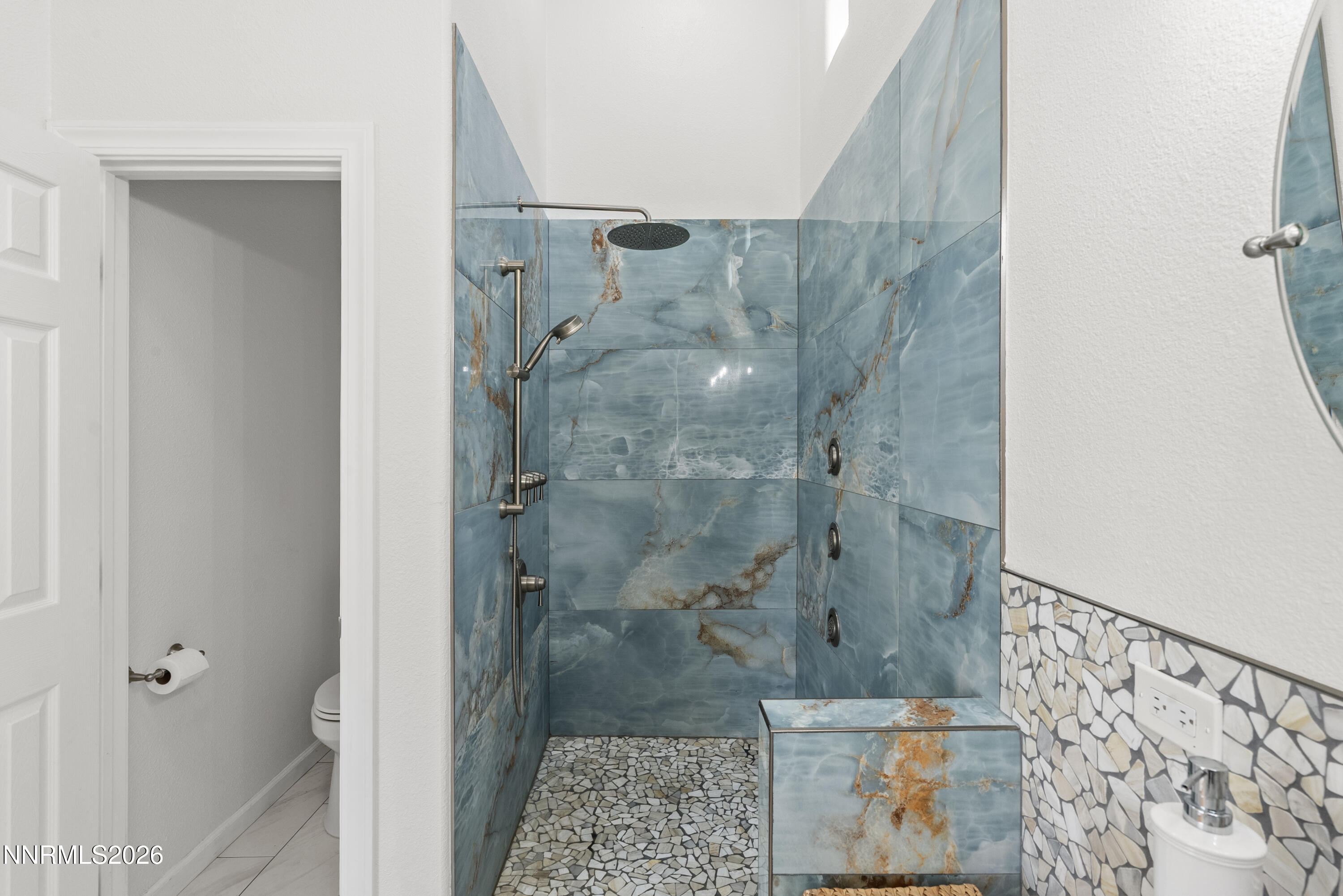 325 Old Washoe Circle