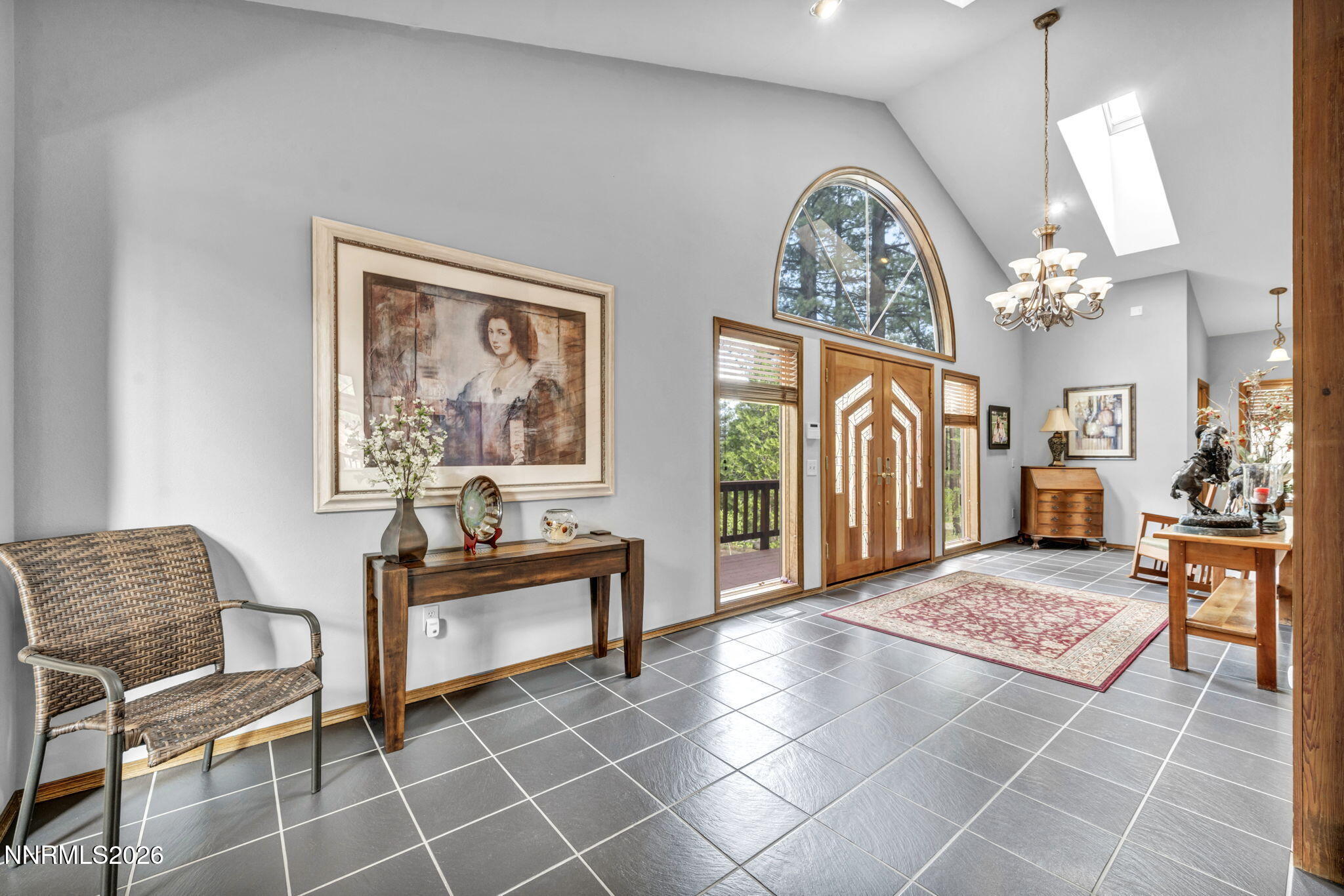 1300 Douglas Fir Drive