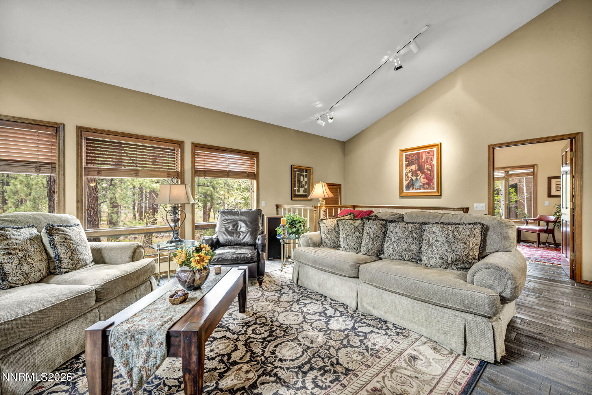1300 Douglas Fir Drive