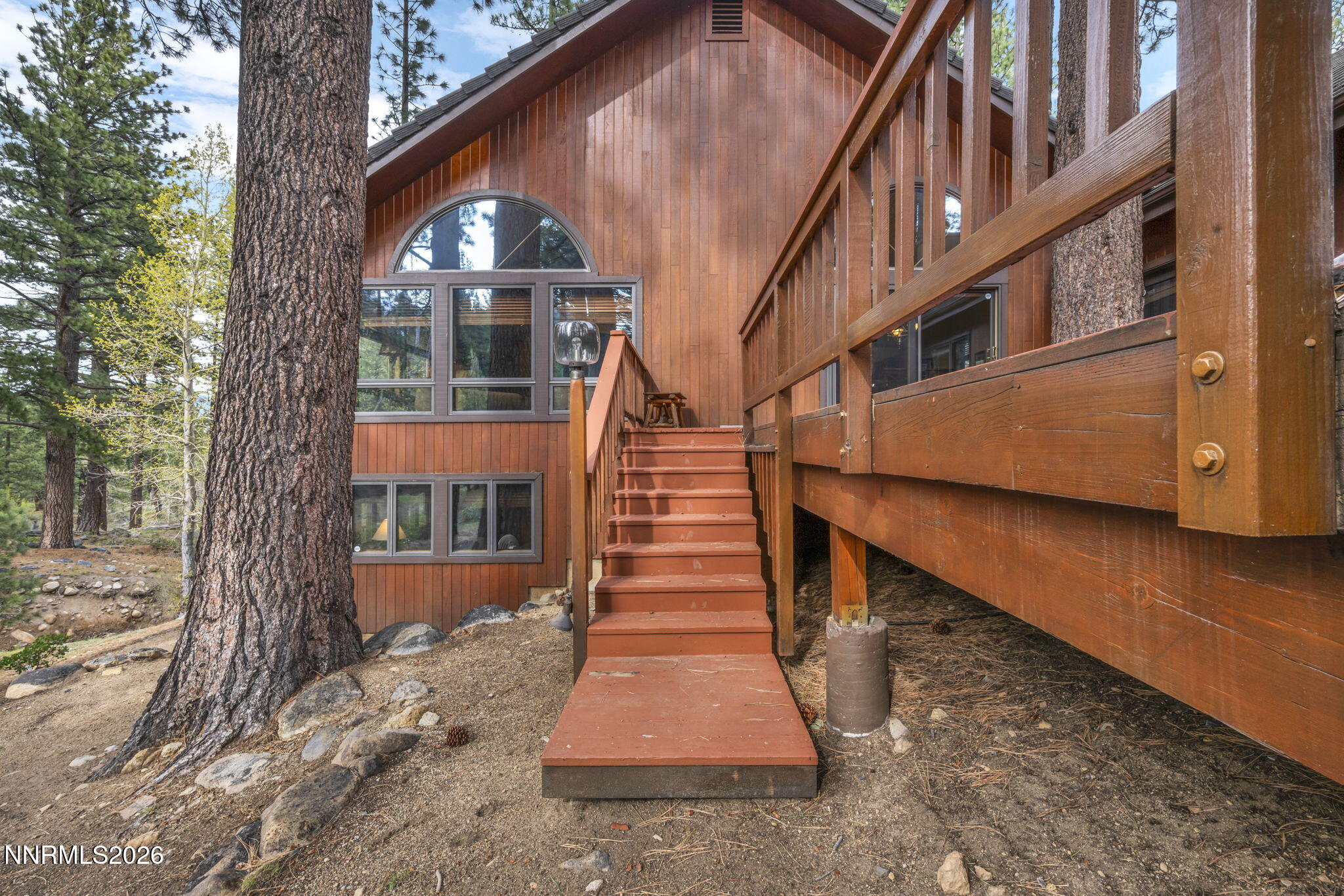 1300 Douglas Fir Drive