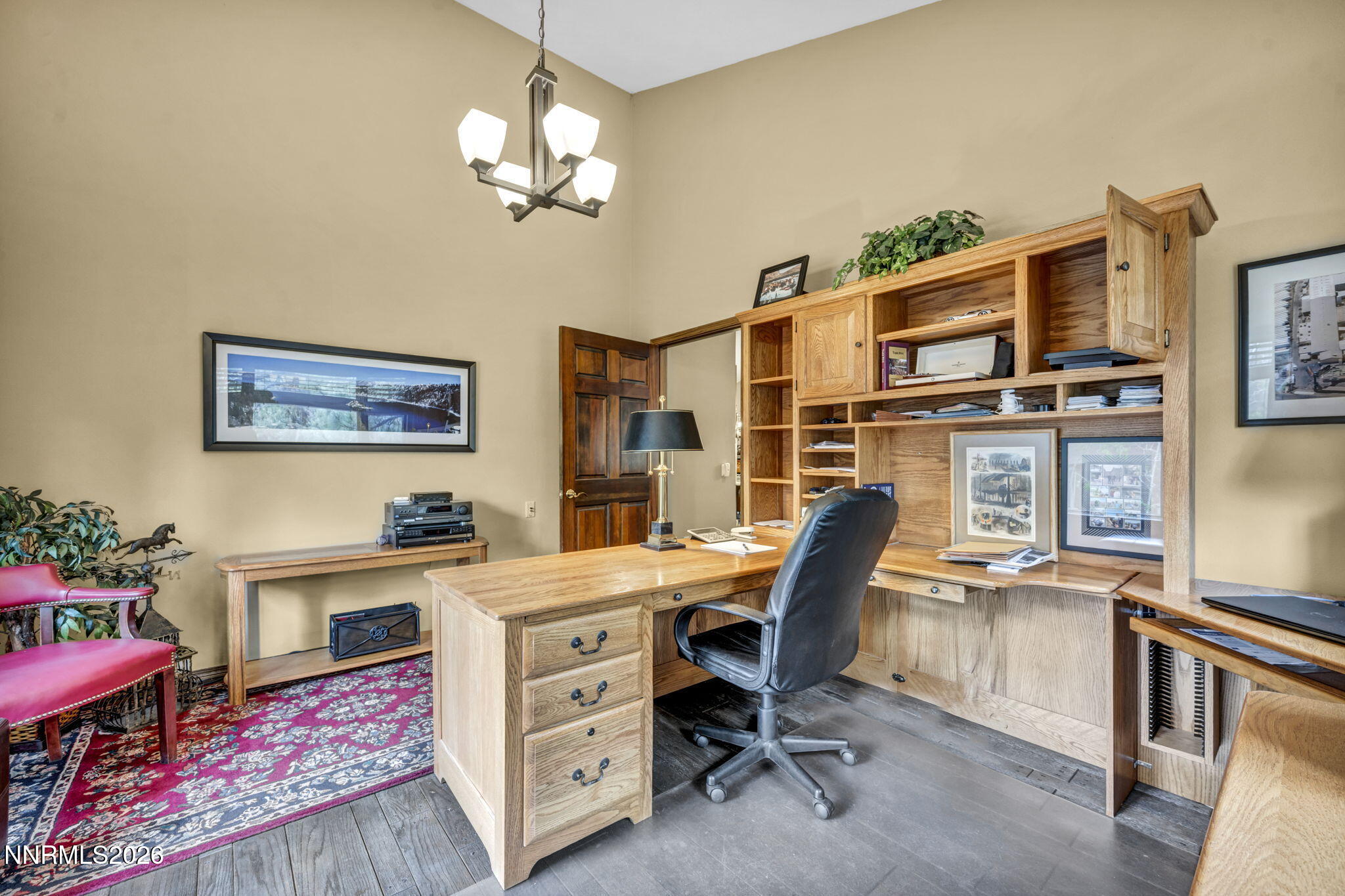 1300 Douglas Fir Drive