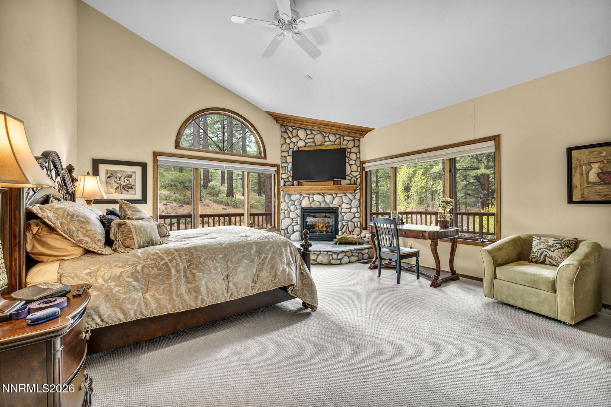 1300 Douglas Fir Drive