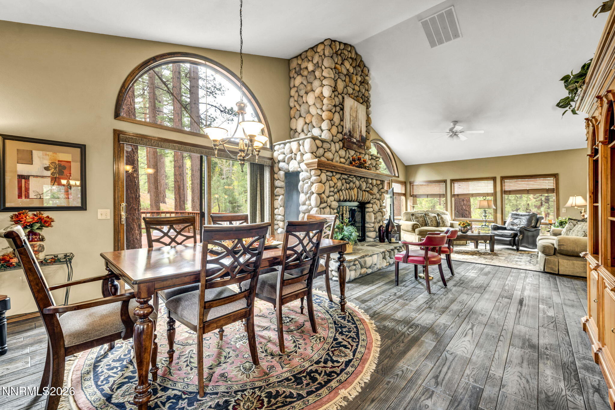 1300 Douglas Fir Drive