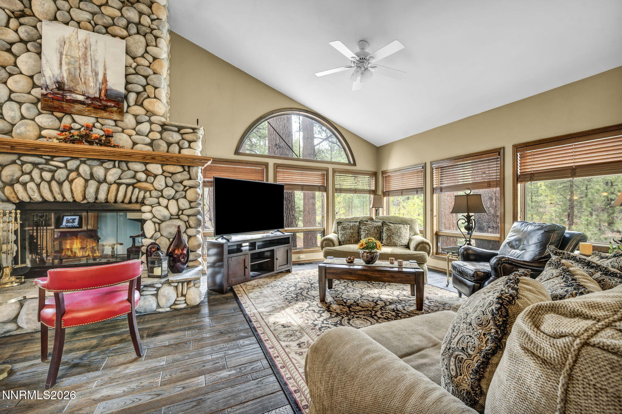 1300 Douglas Fir Drive