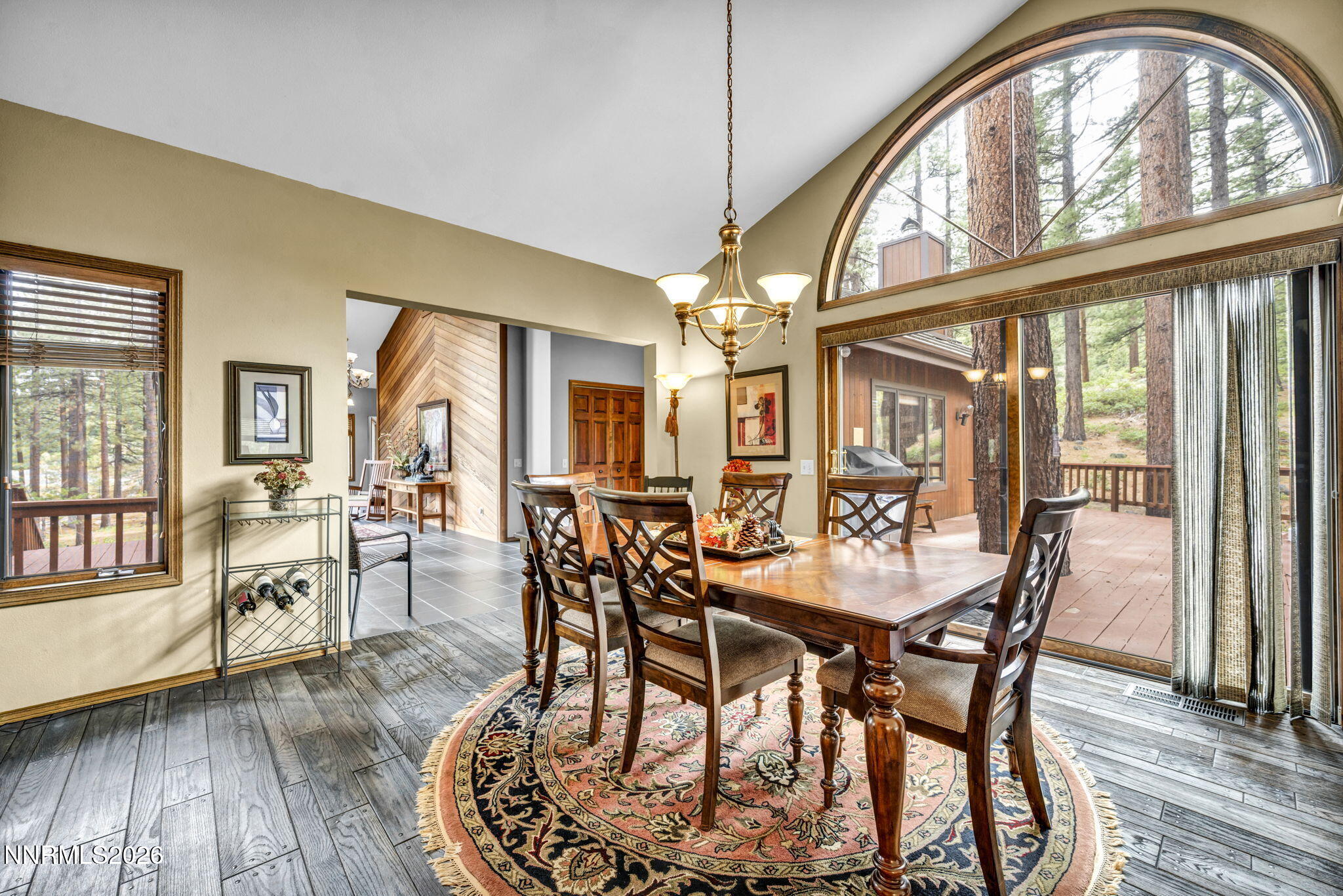 1300 Douglas Fir Drive