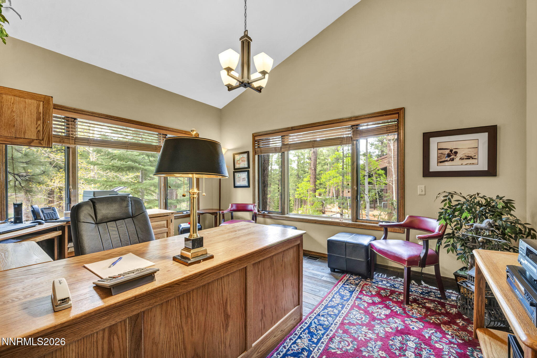 1300 Douglas Fir Drive