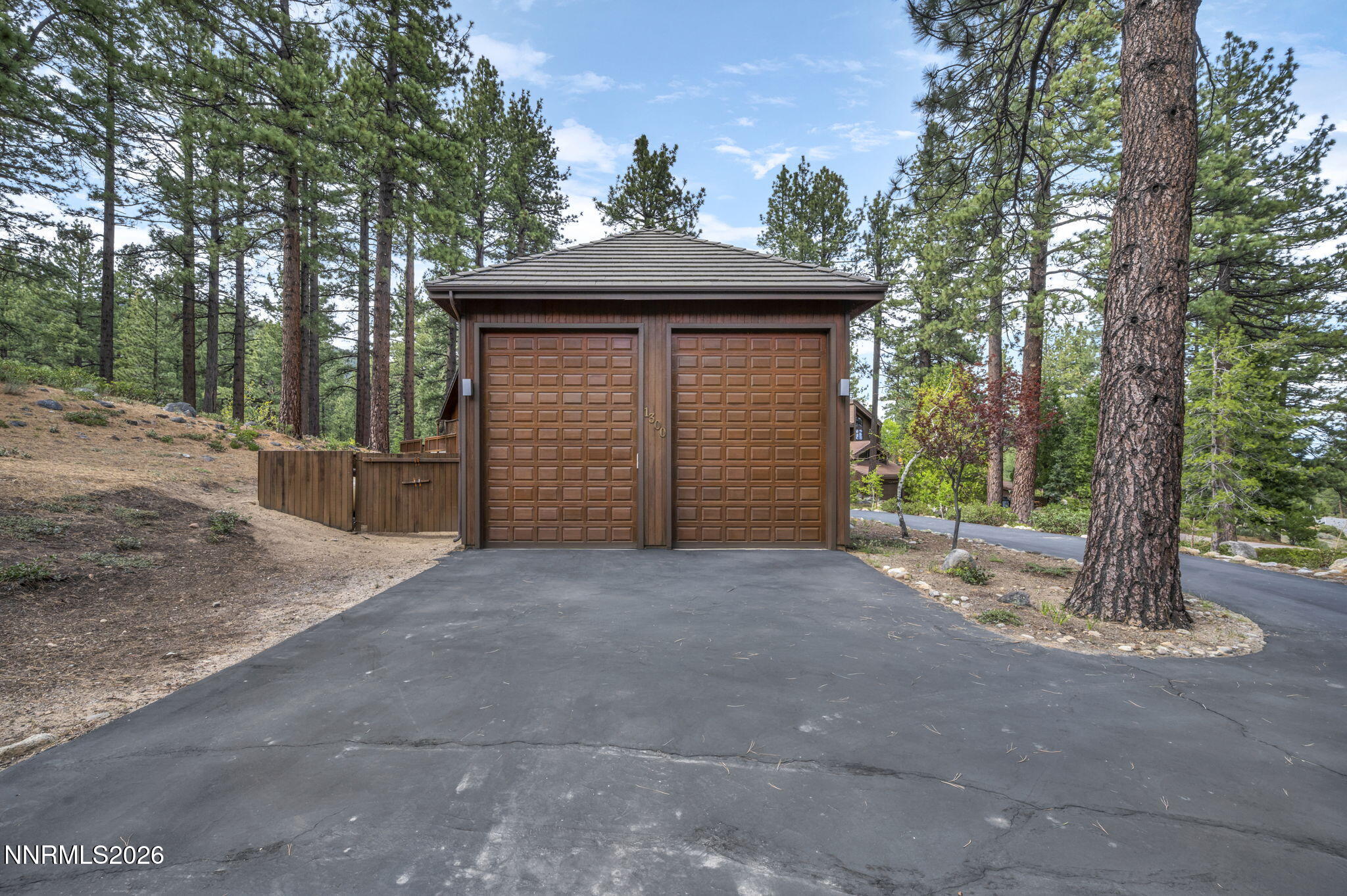 1300 Douglas Fir Drive