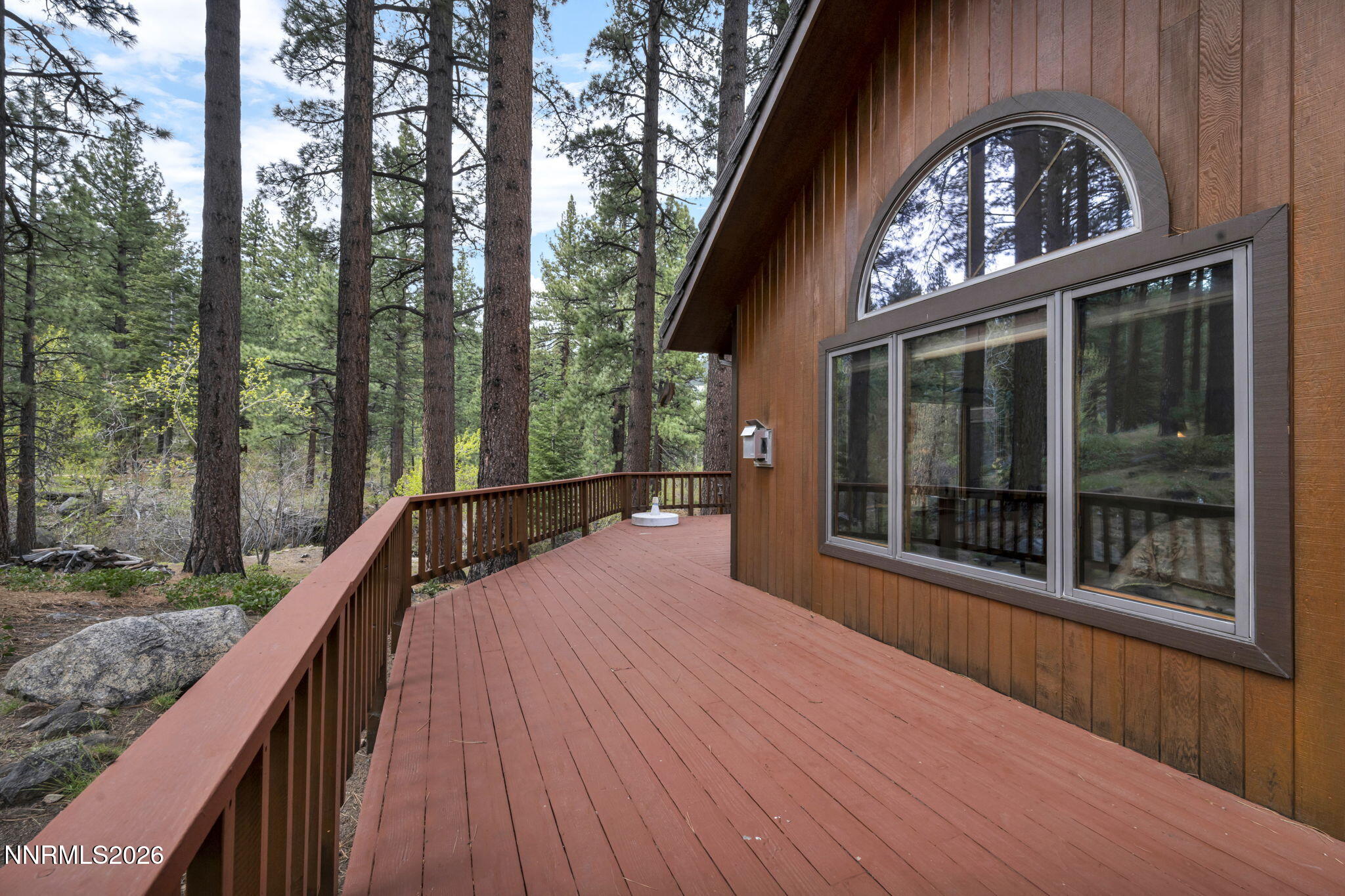 1300 Douglas Fir Drive