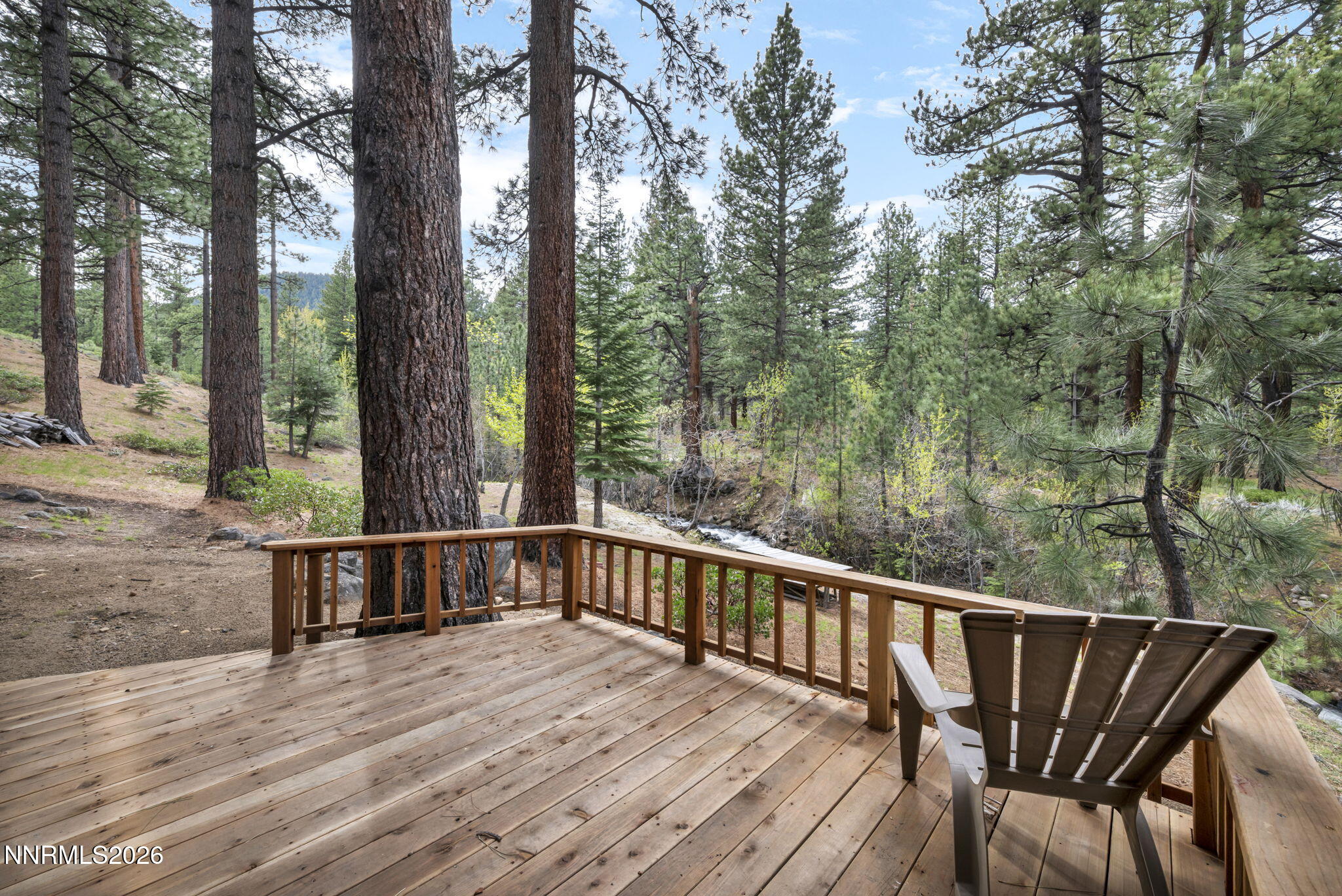 1300 Douglas Fir Drive