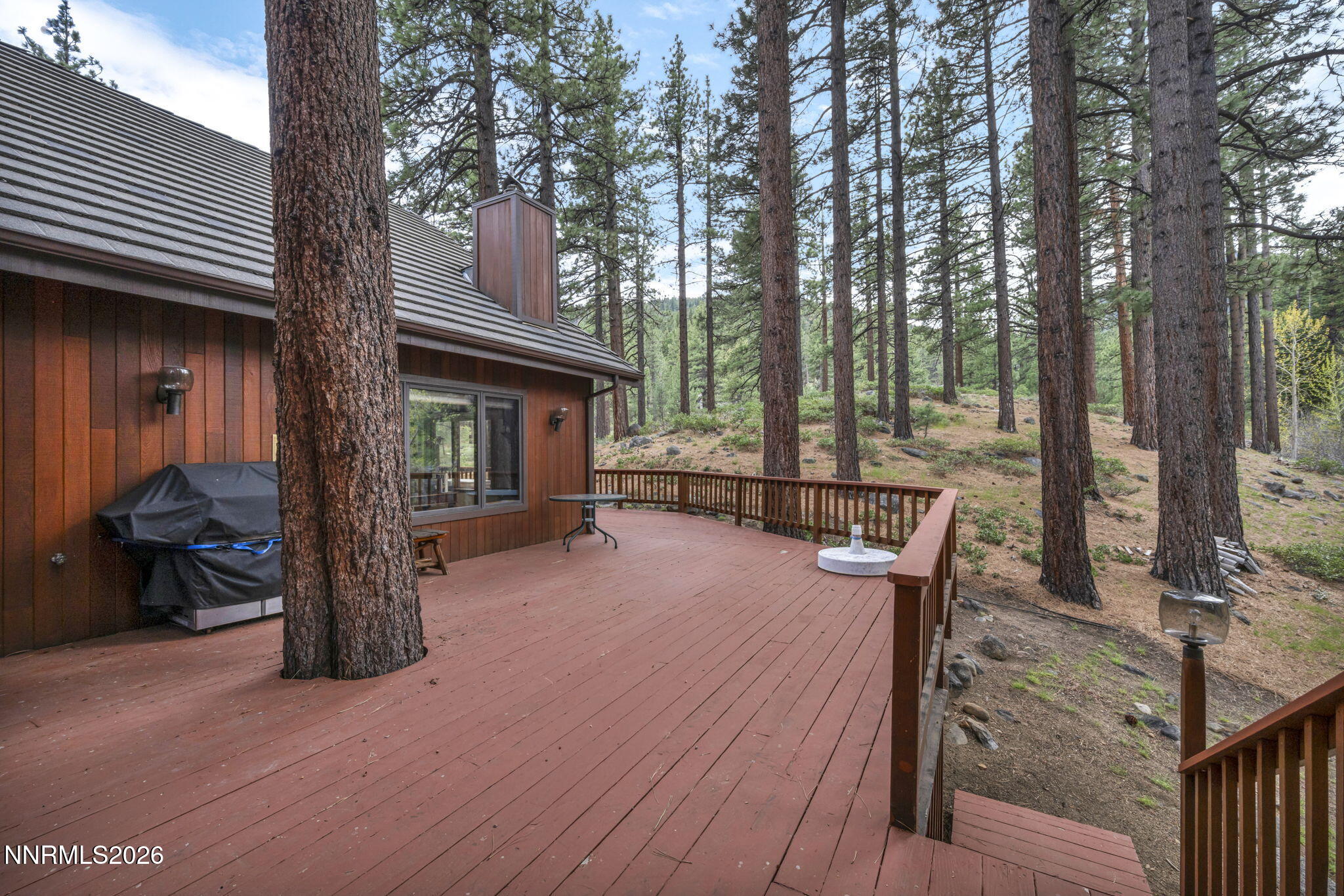 1300 Douglas Fir Drive