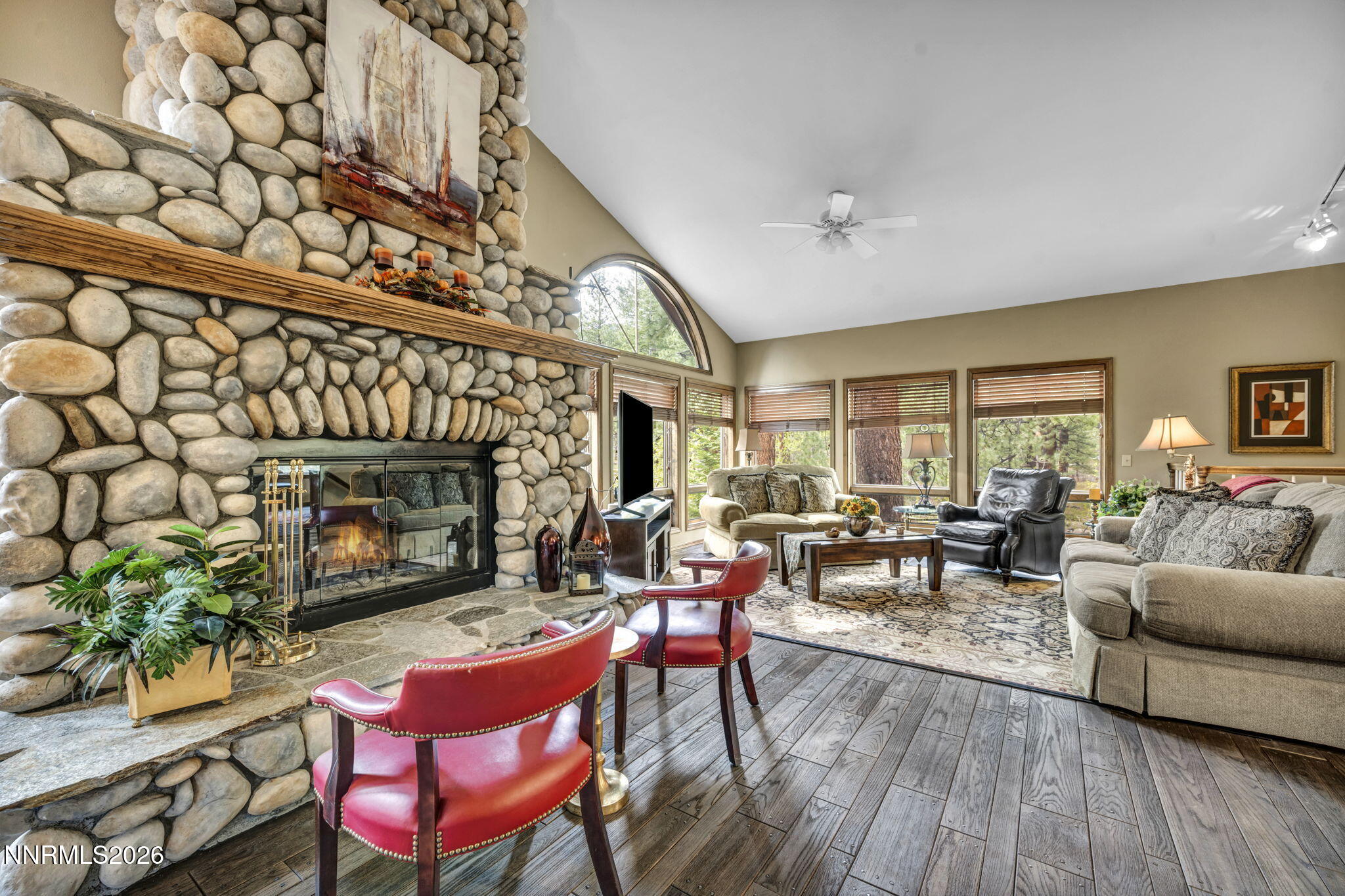 1300 Douglas Fir Drive
