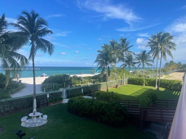 6767 Collins Ave # 909