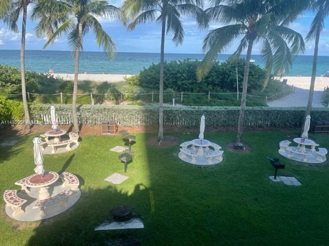 6767 Collins Ave # 909