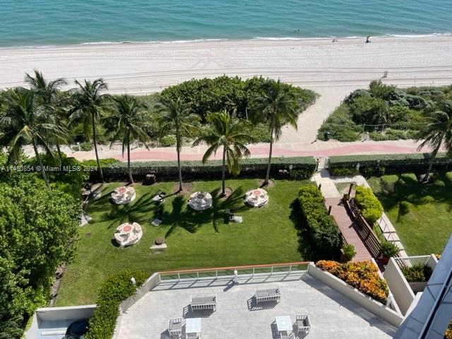 6767 Collins Ave # 909
