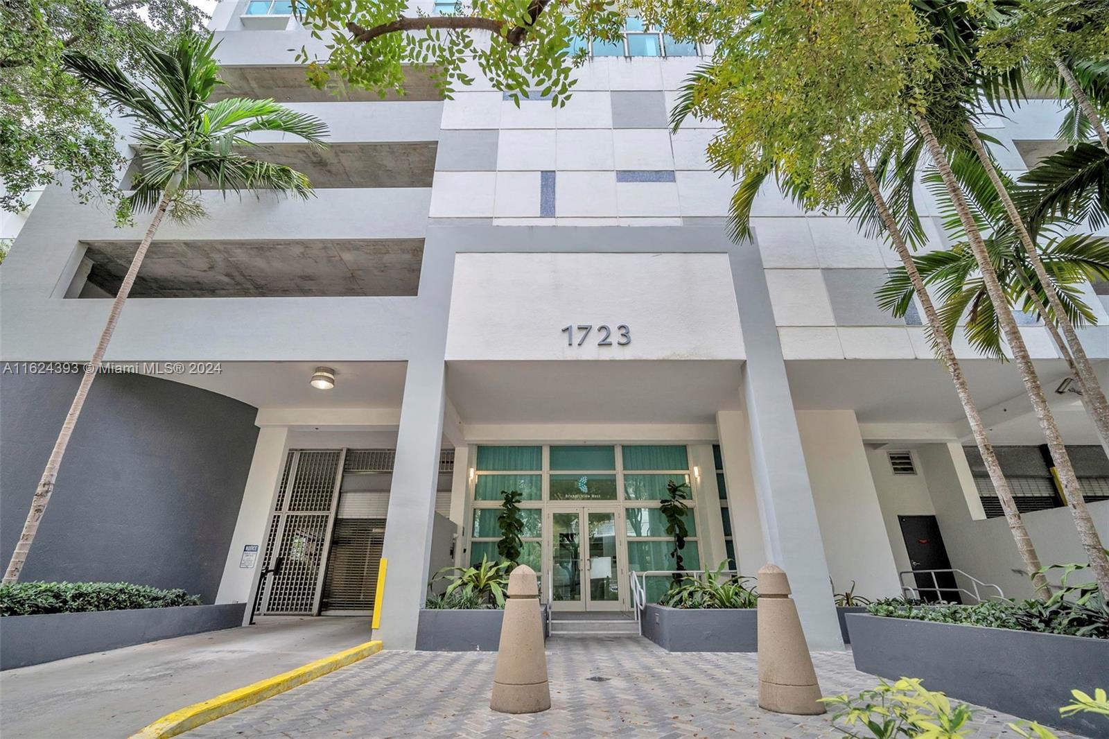 1723 SW 2nd Ave # 1102