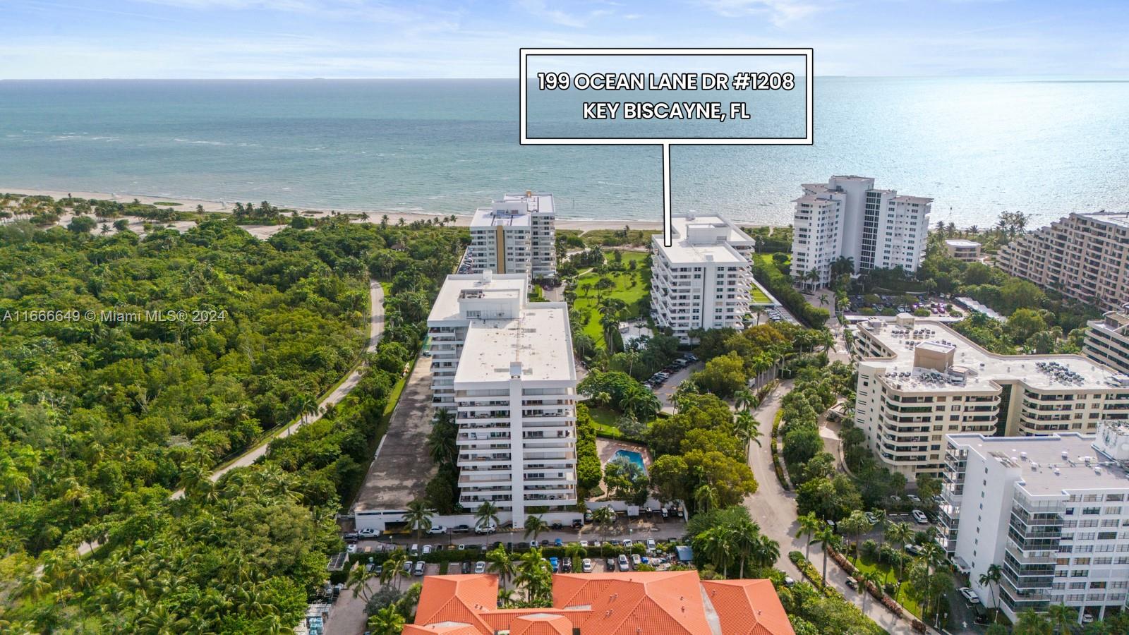 199 Ocean Lane Dr # 1208