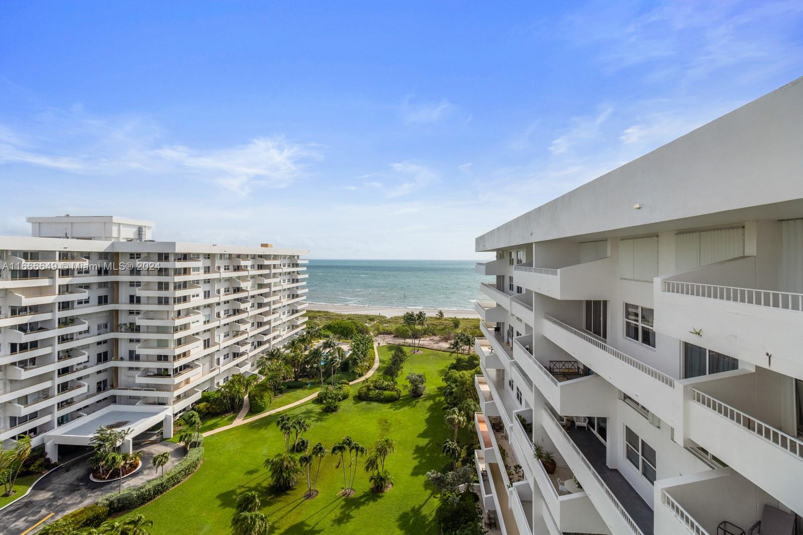 199 Ocean Lane Dr # 1208