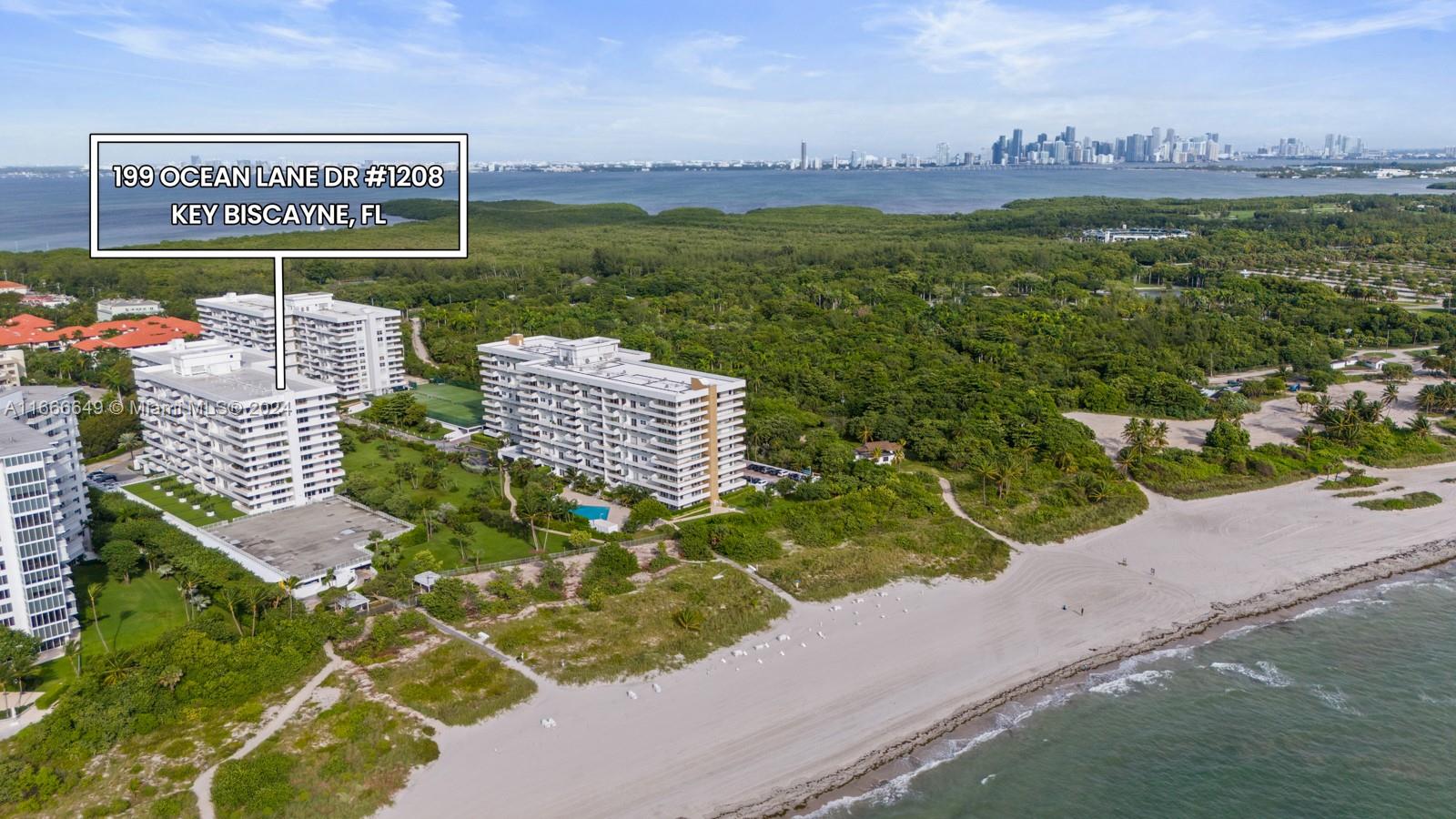 199 Ocean Lane Dr # 1208