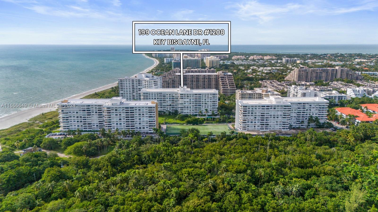 199 Ocean Lane Dr # 1208