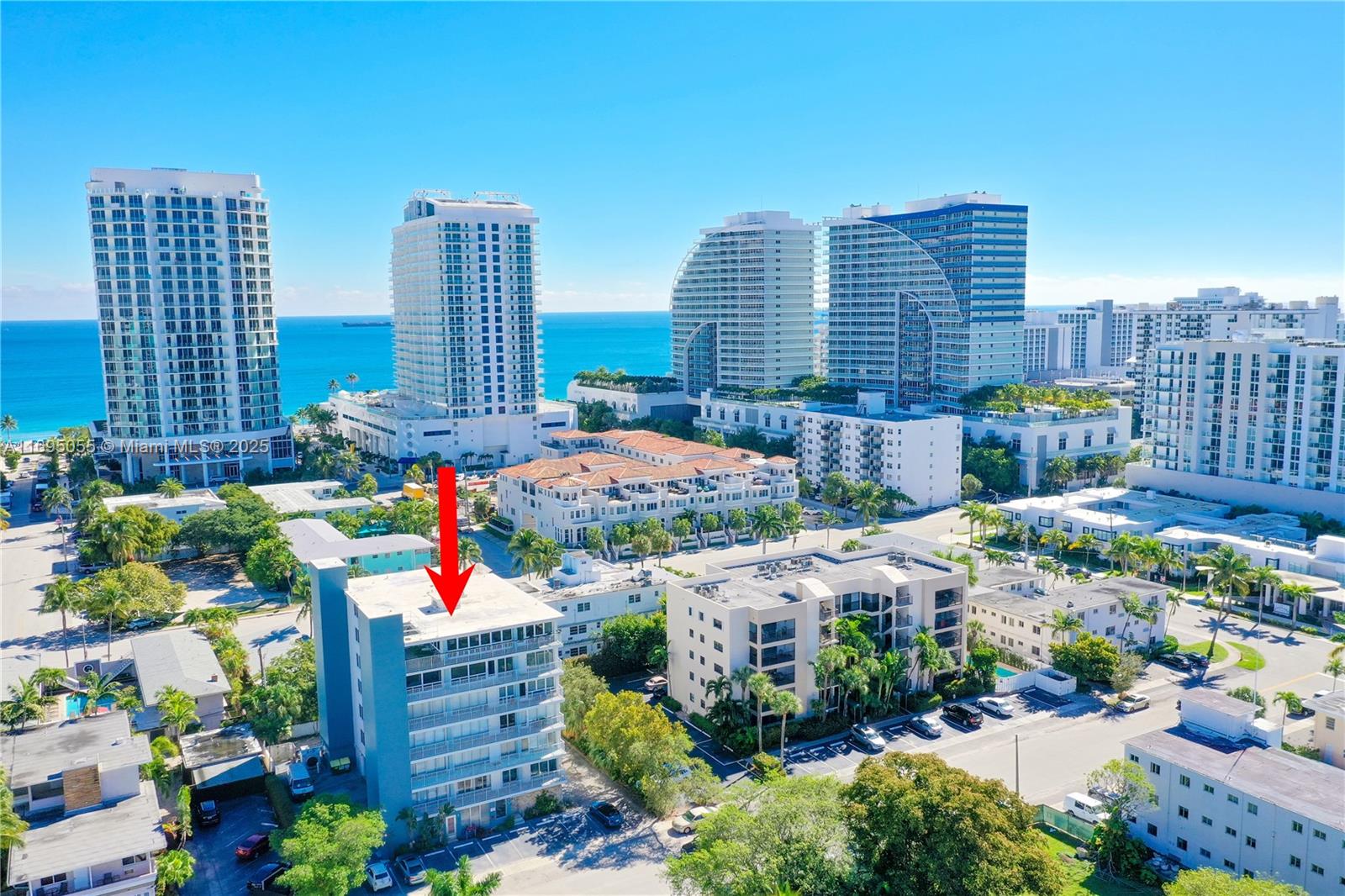 524 Orton Ave # 603