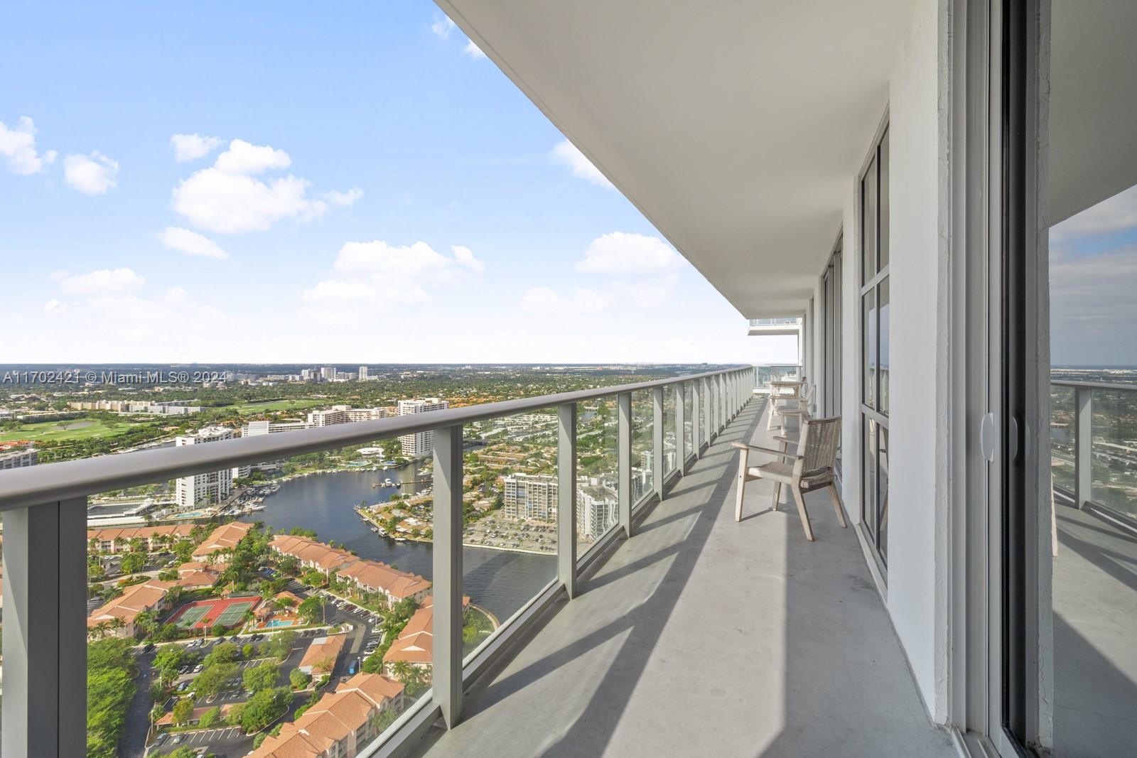4010 S Ocean Dr # T4004