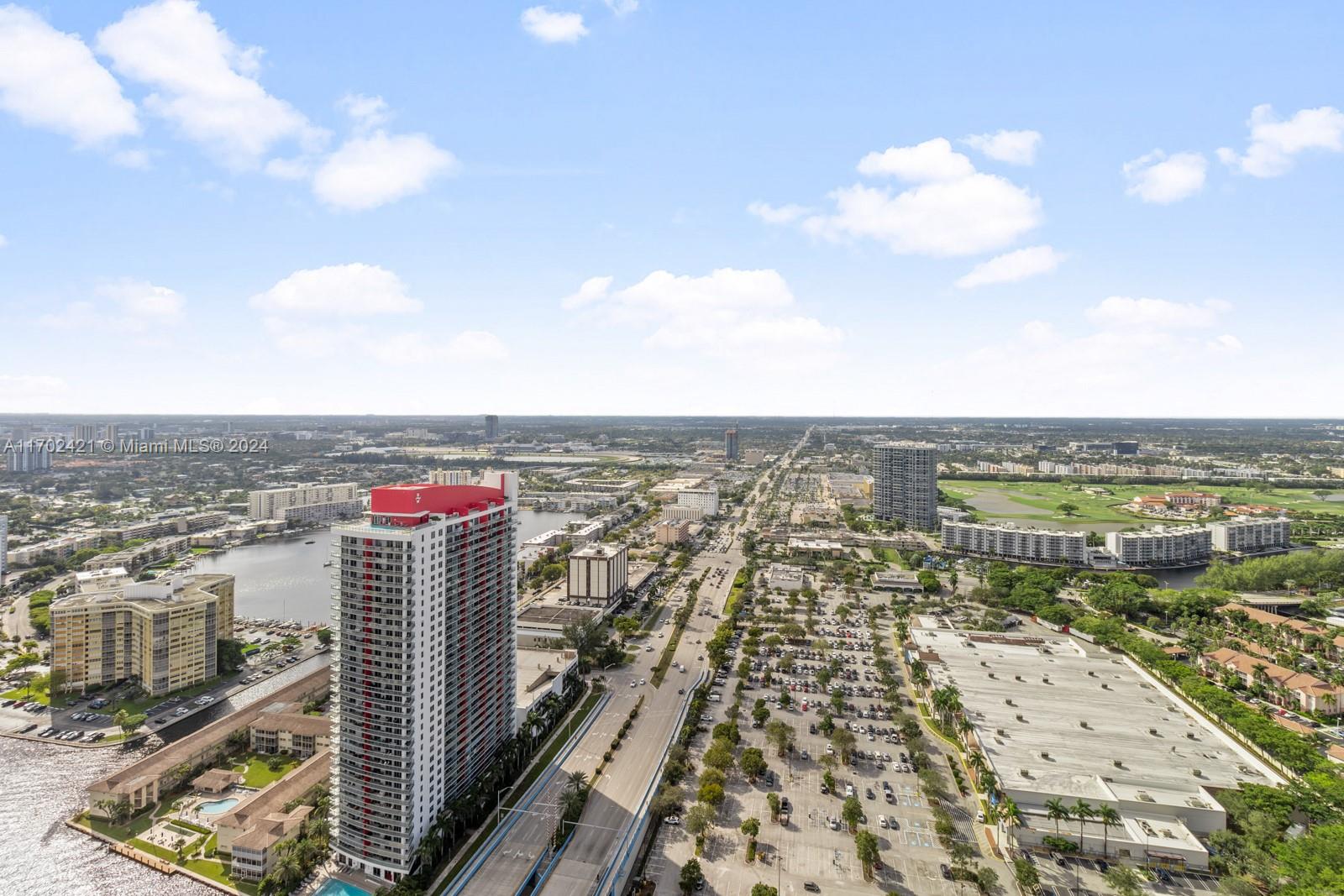 4010 S Ocean Dr # T4004